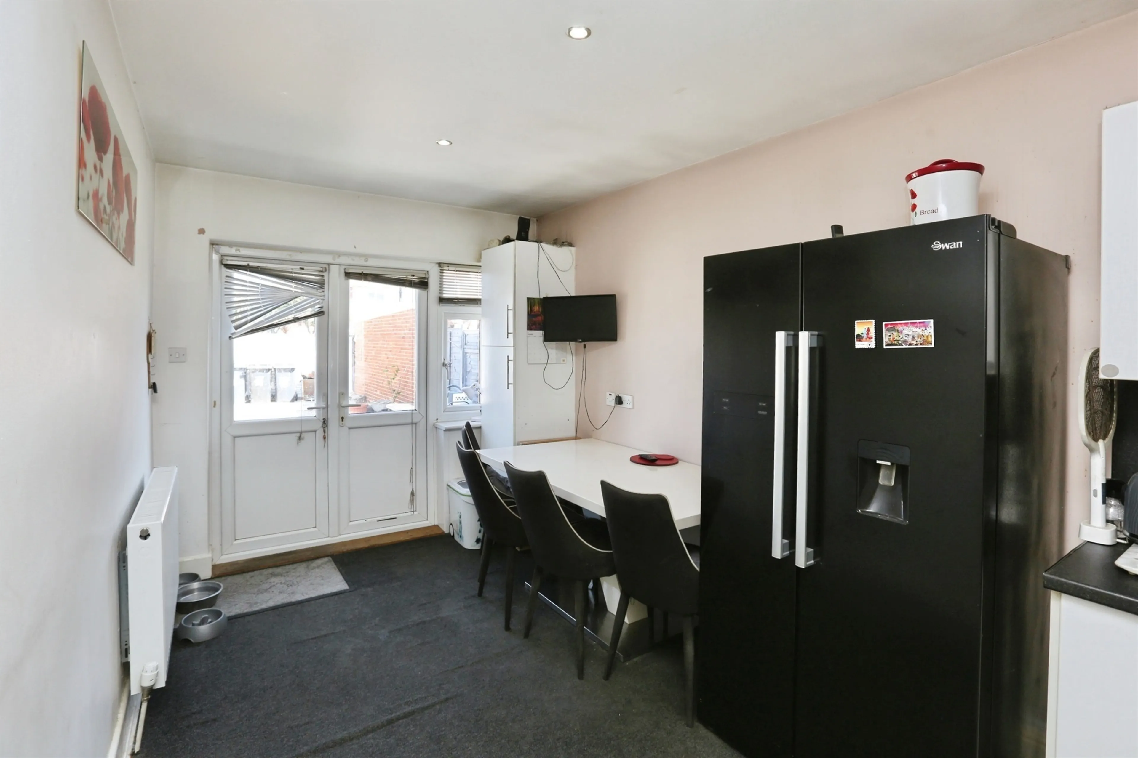 Property at Camp Road, Gosport