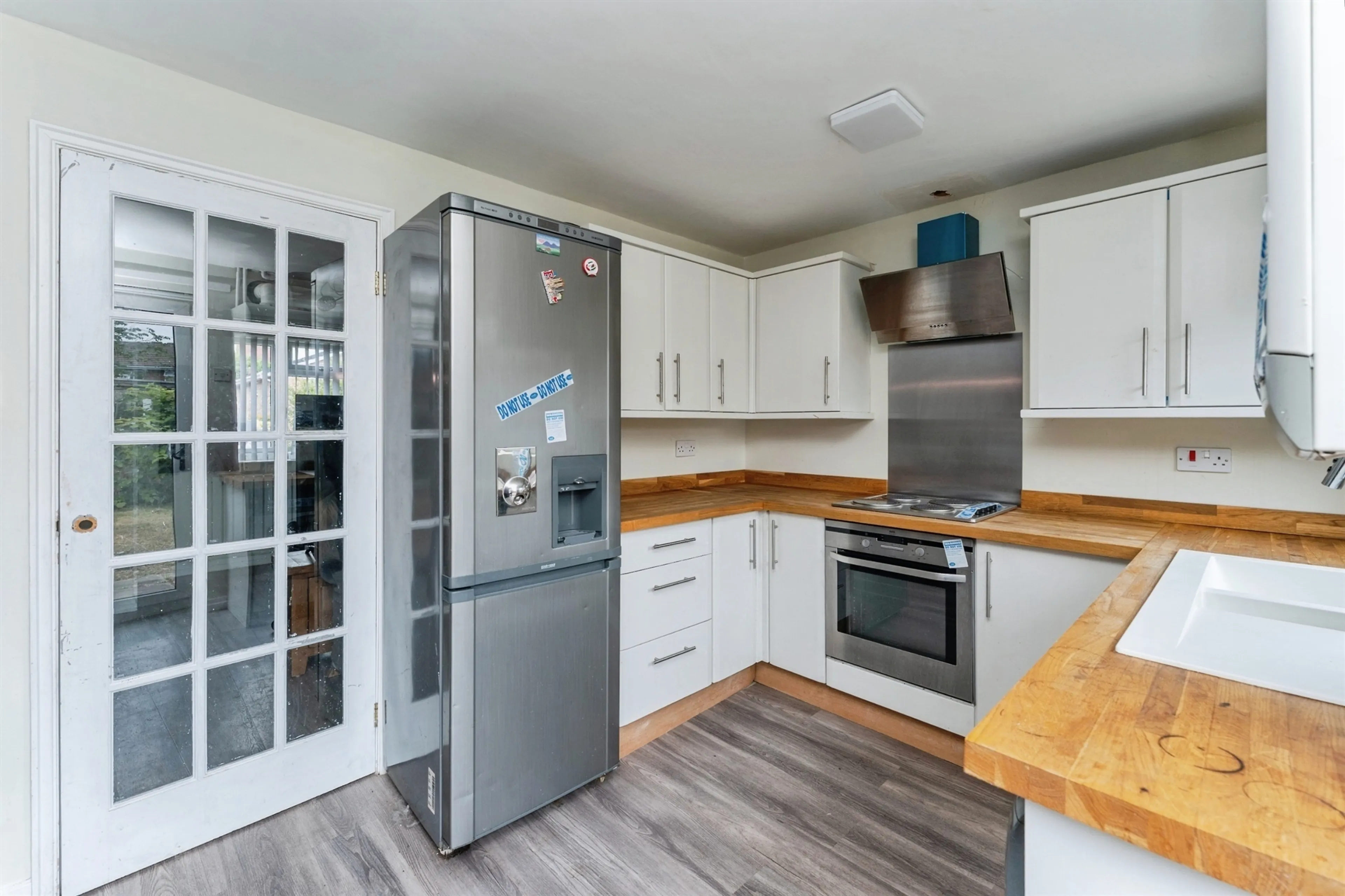 Property at Griffin Close, Chester