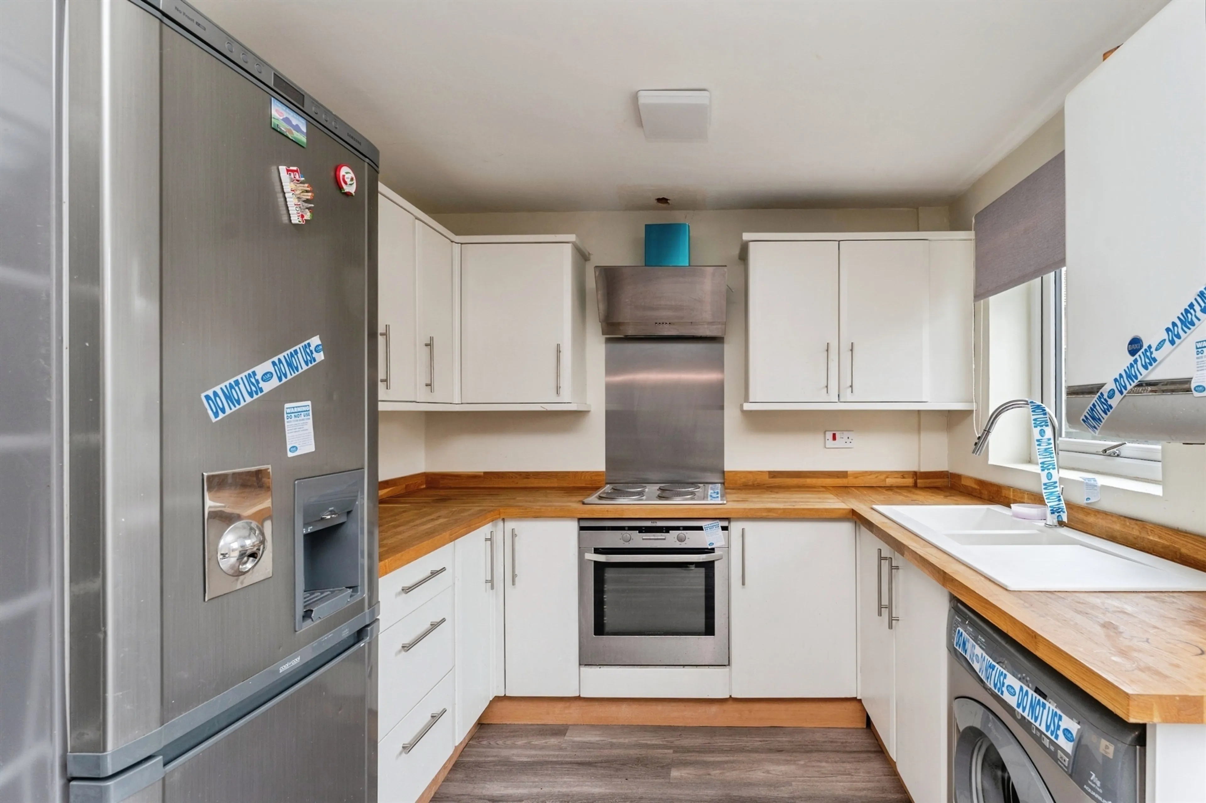 Property at Griffin Close, Chester