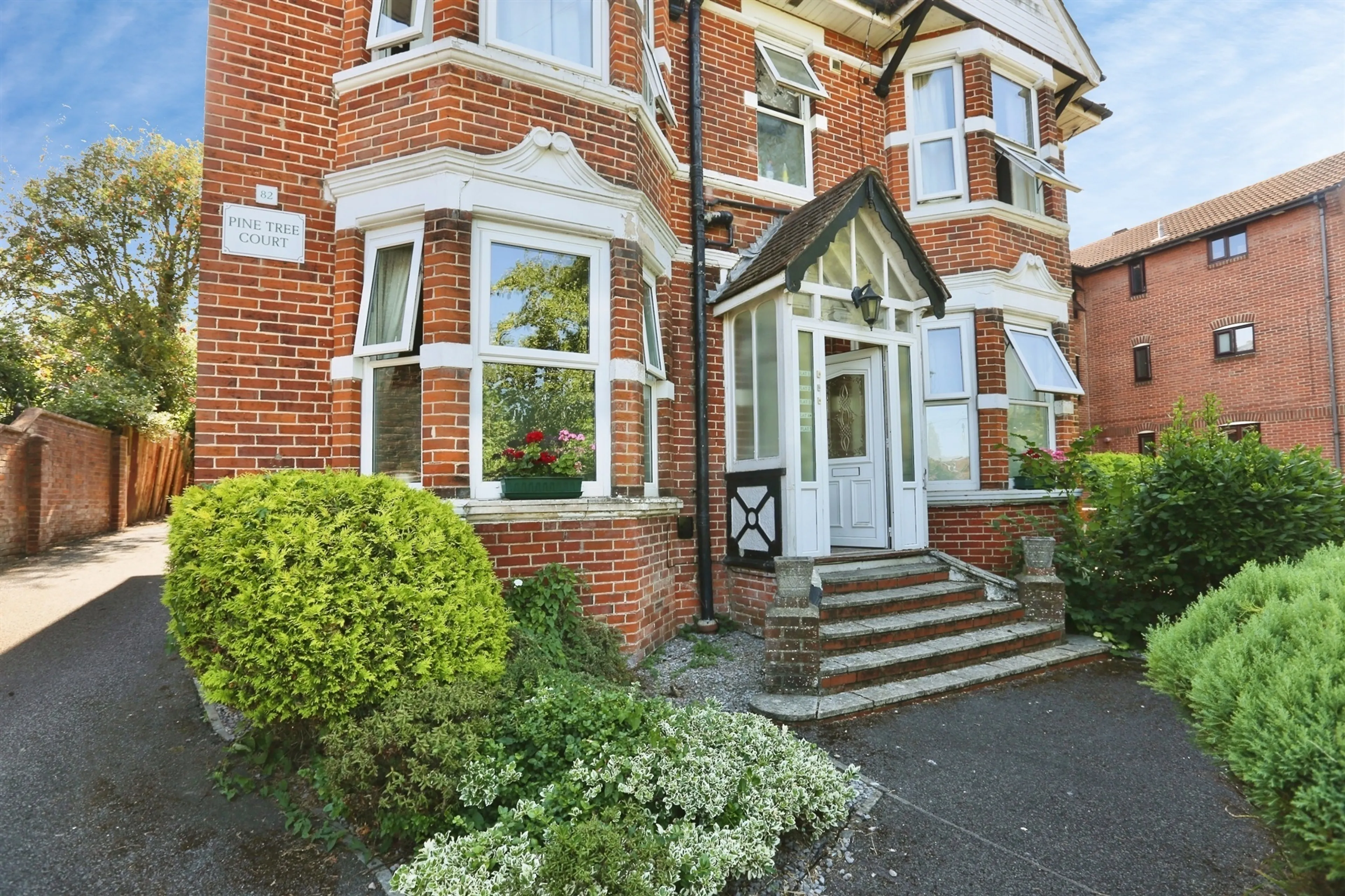 Property at Whitworth Crescent, Southampton