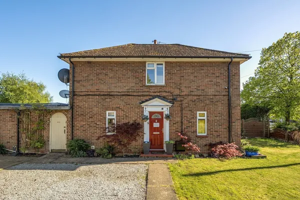 Paxman Avenue, Colchester, Essex, CO2