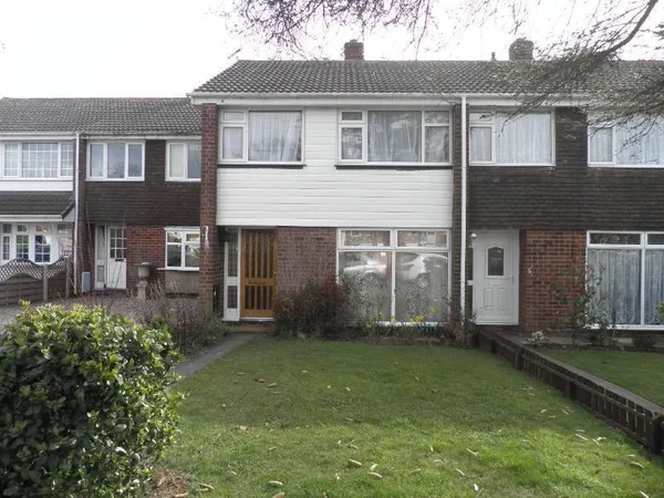 Sutton Oak Road, Sutton Coldfield, B7...