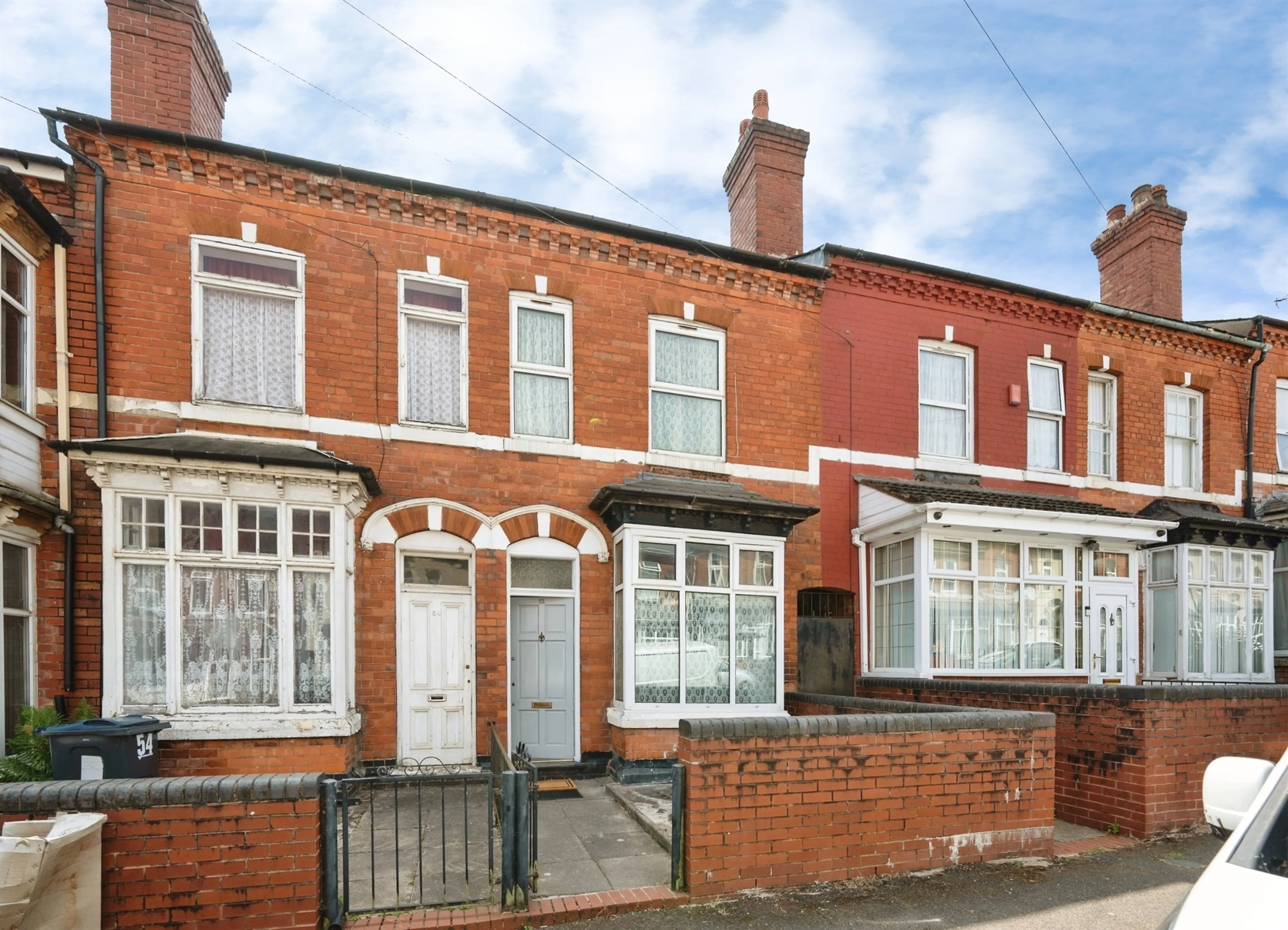 Property at Hamilton Road, BIRMINGHAM