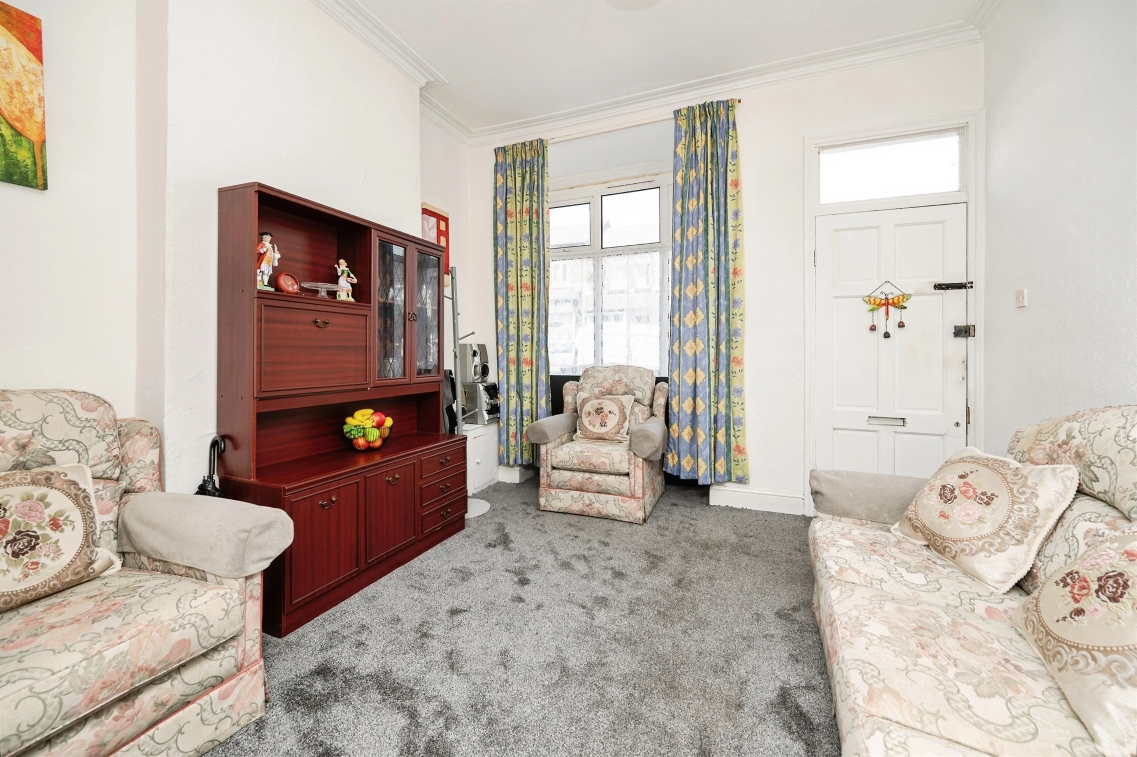 Property at Hamilton Road, BIRMINGHAM