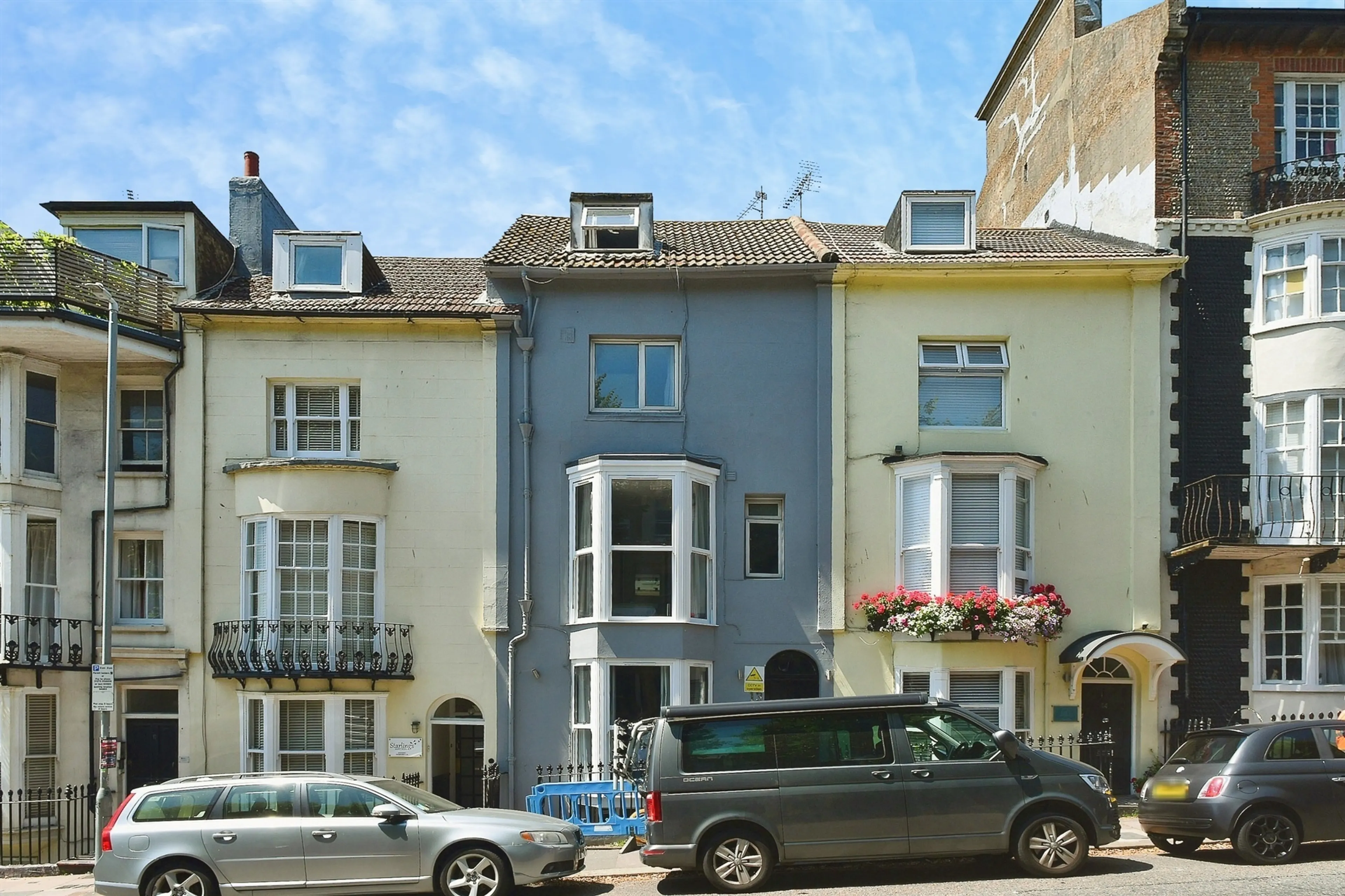 Property at Upper Rock Gardens, Brighton