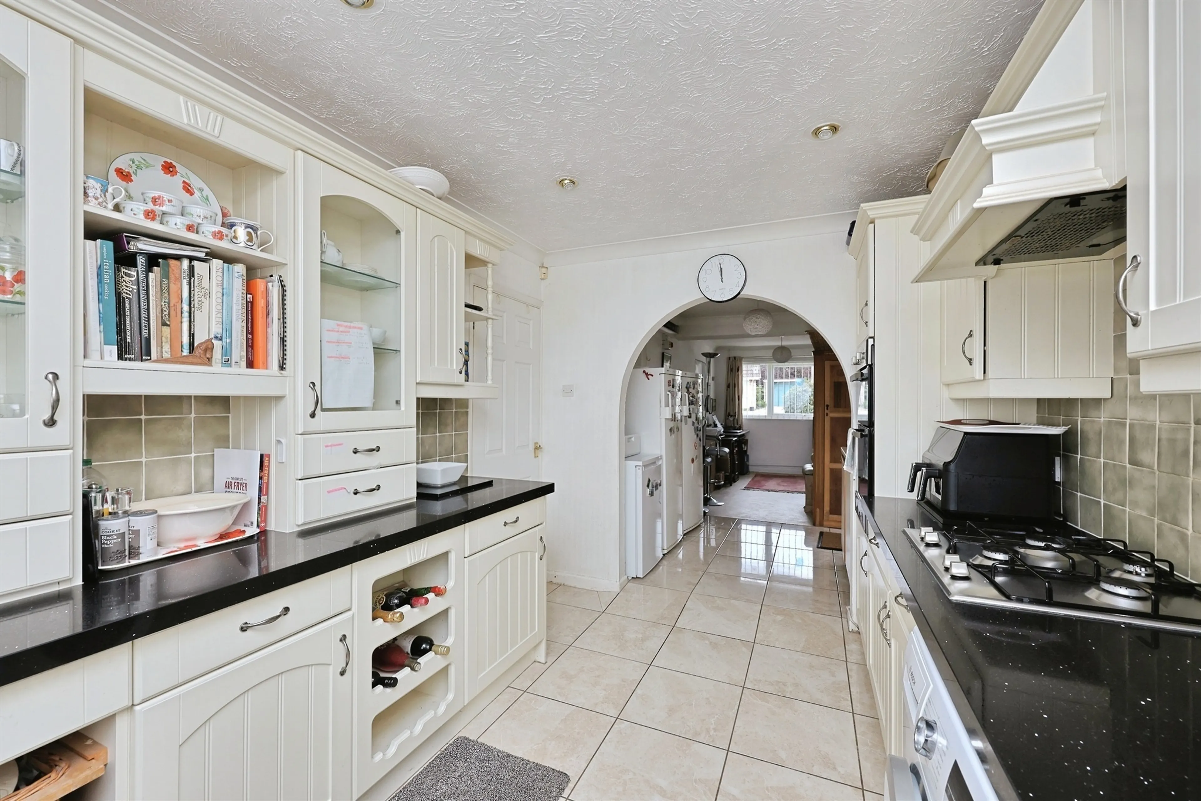 Property at High Green, Norwich