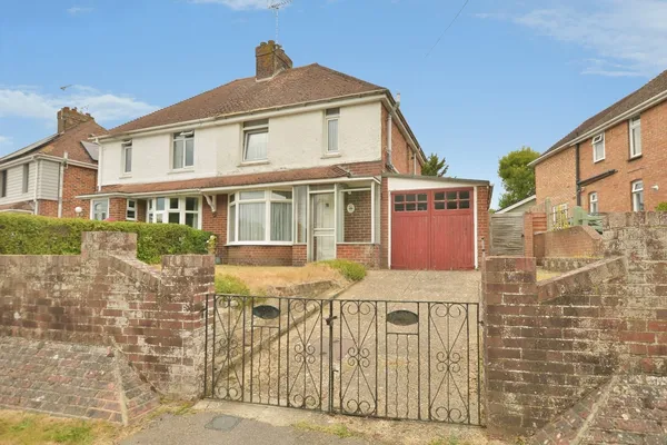 Bentley Road, Willesborough, Ashford,...