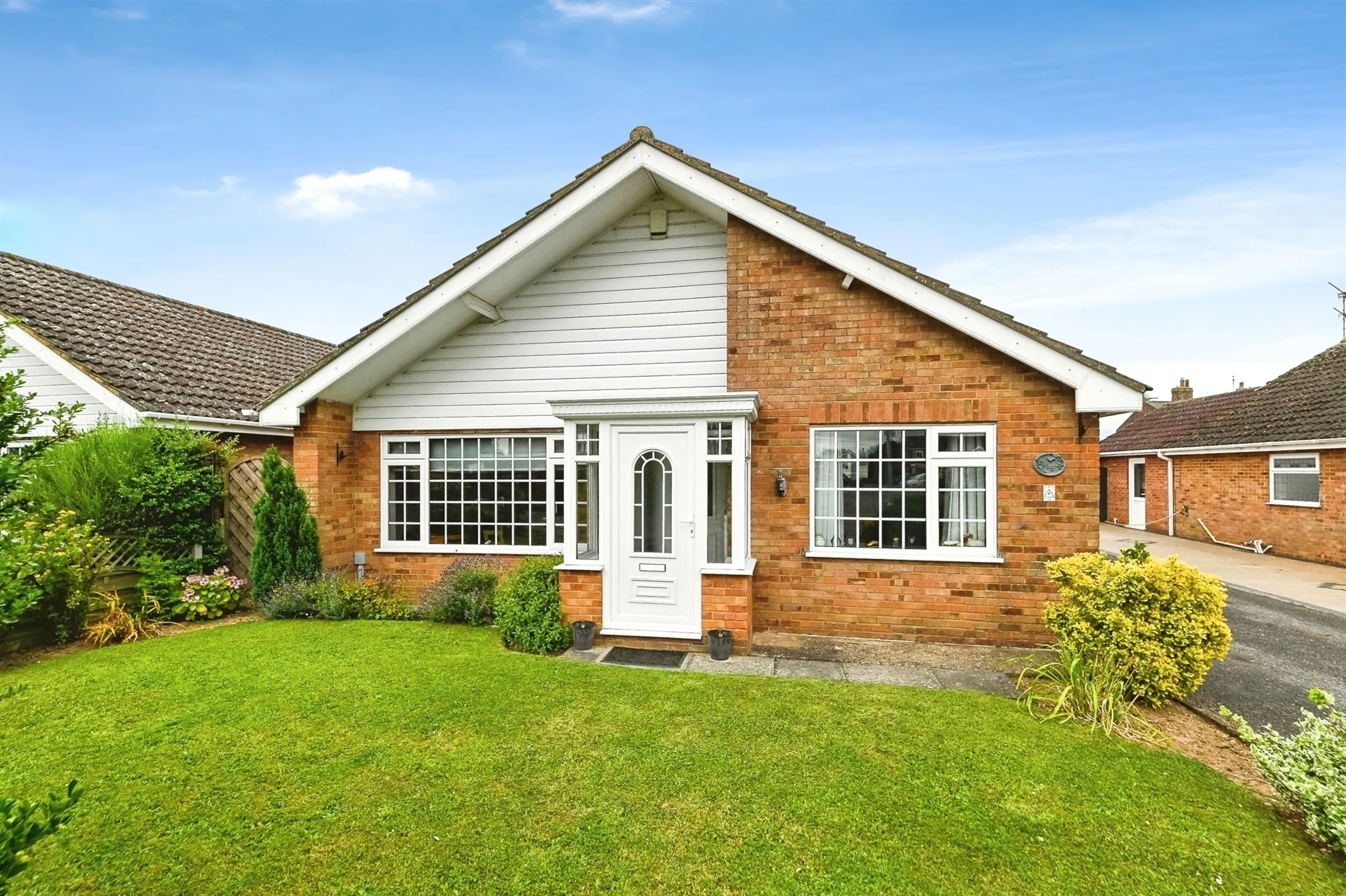 Property at The Burnhams, Terrington St. Clement, King's Lynn