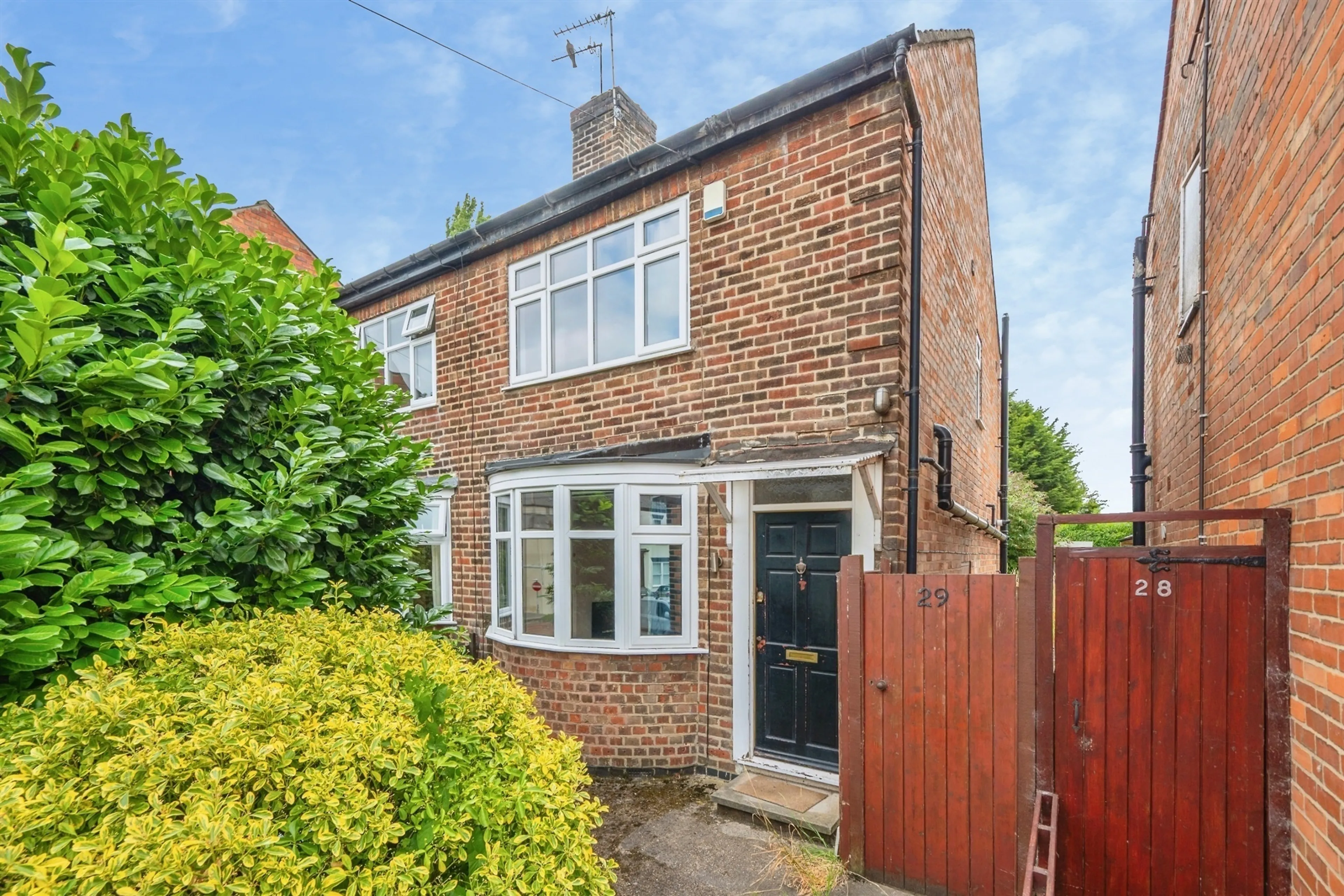 Property at South Street, Friar Gate Area, Derby
