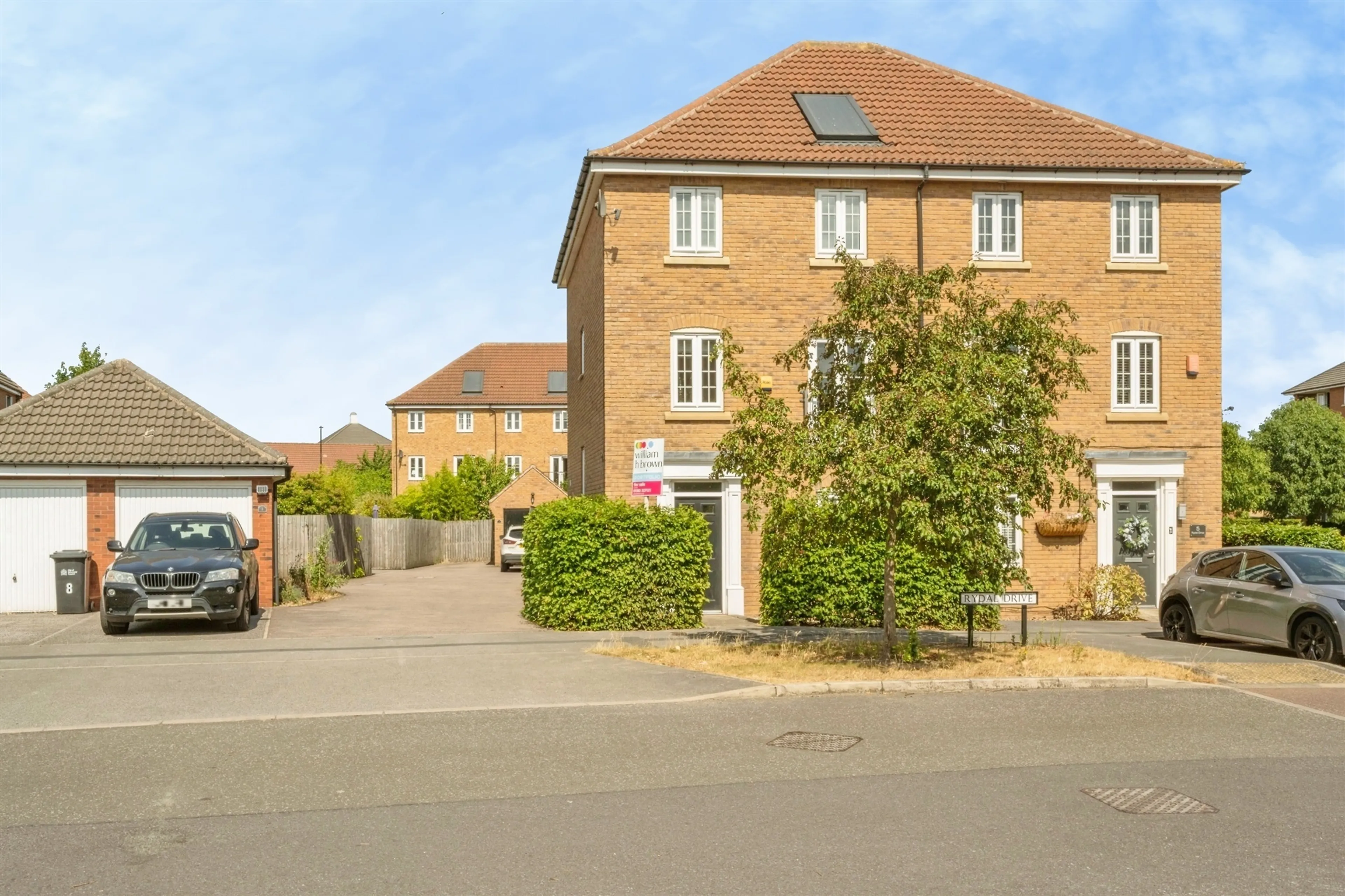 Property at Rydal Drive, Lakeside, Doncaster