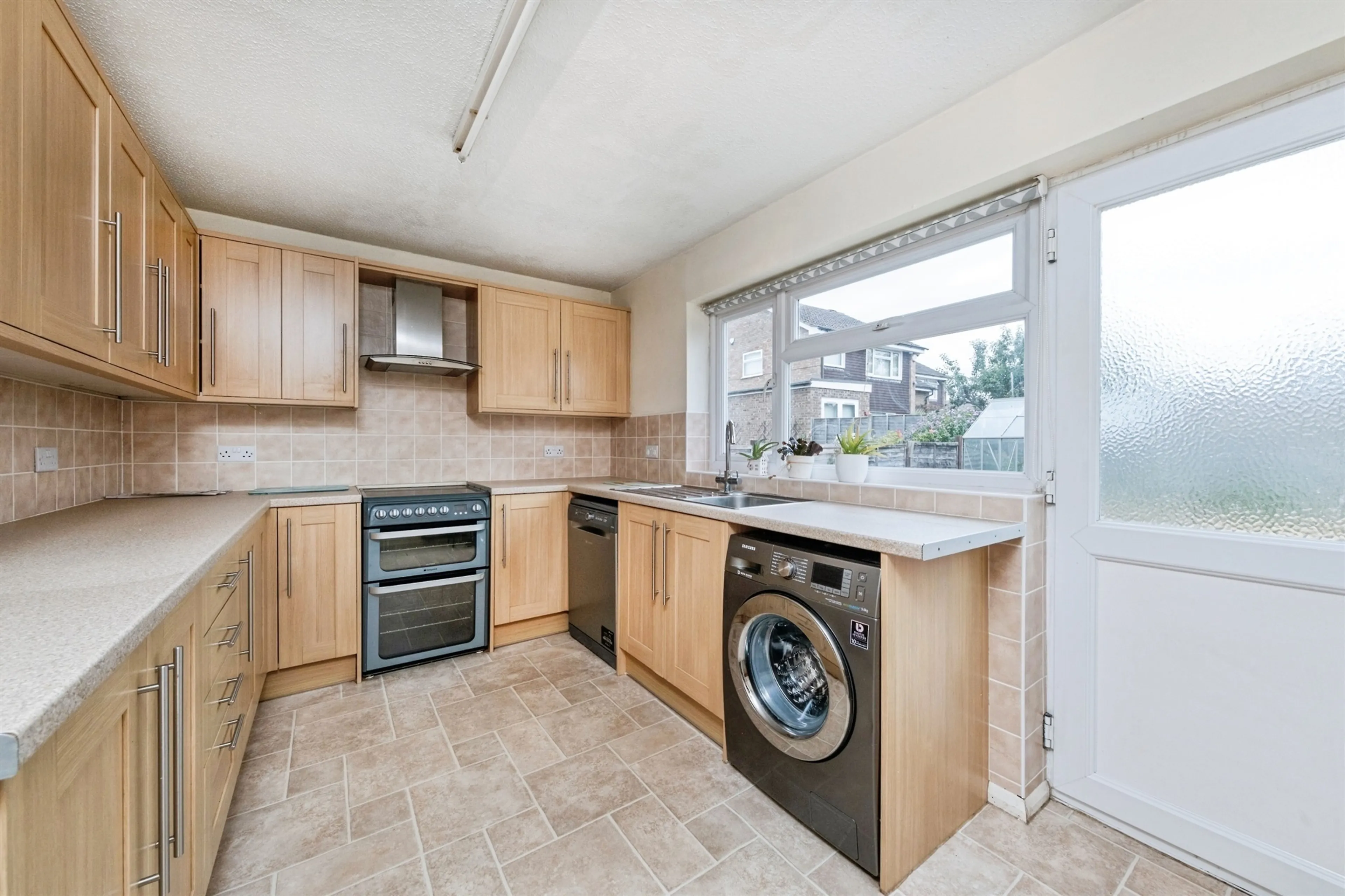 Property at Marlow Drive, Newport Pagnell