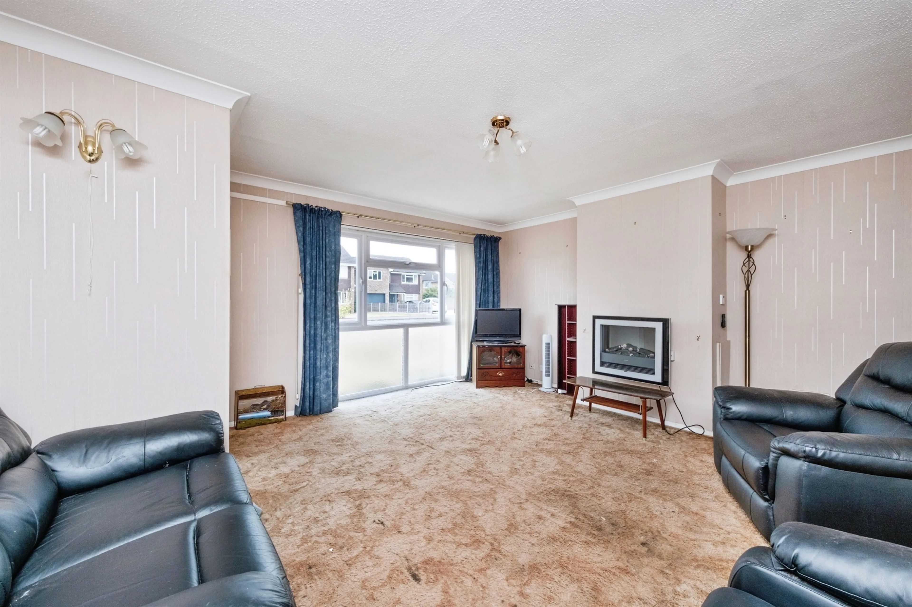 Property at Marlow Drive, Newport Pagnell