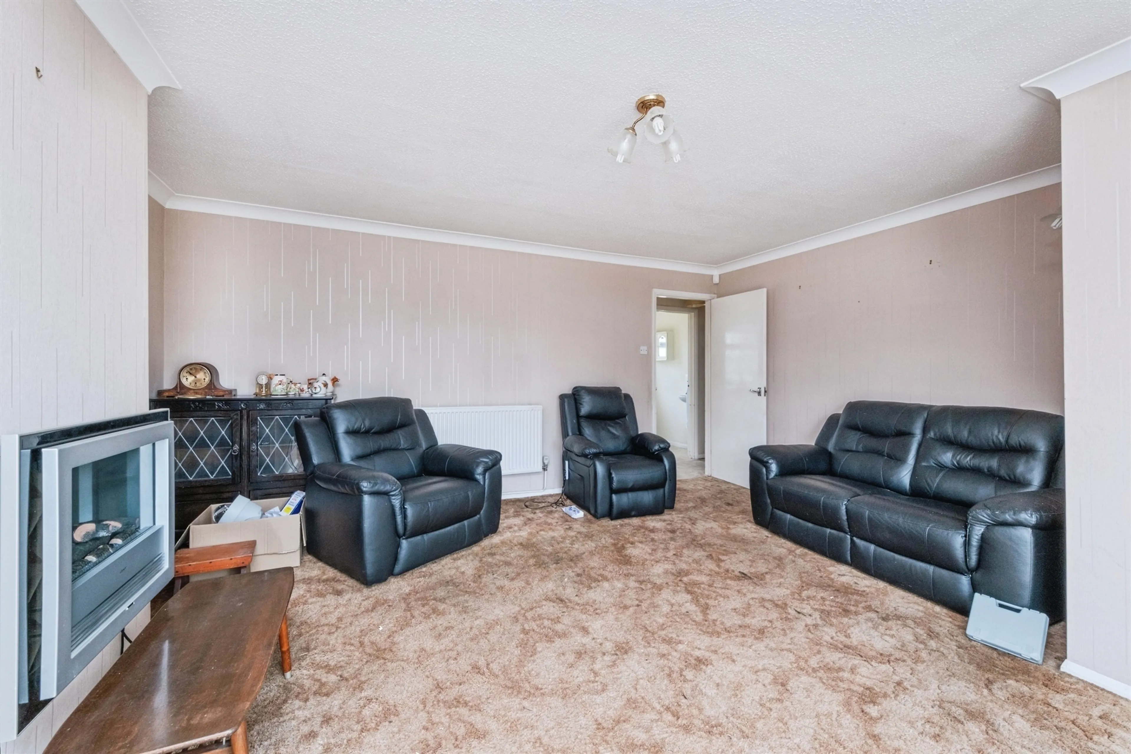 Property at Marlow Drive, Newport Pagnell