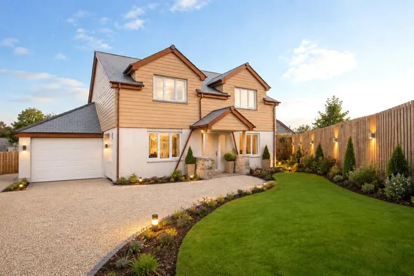 Trevingey Parc, Redruth, Cornwall, TR15