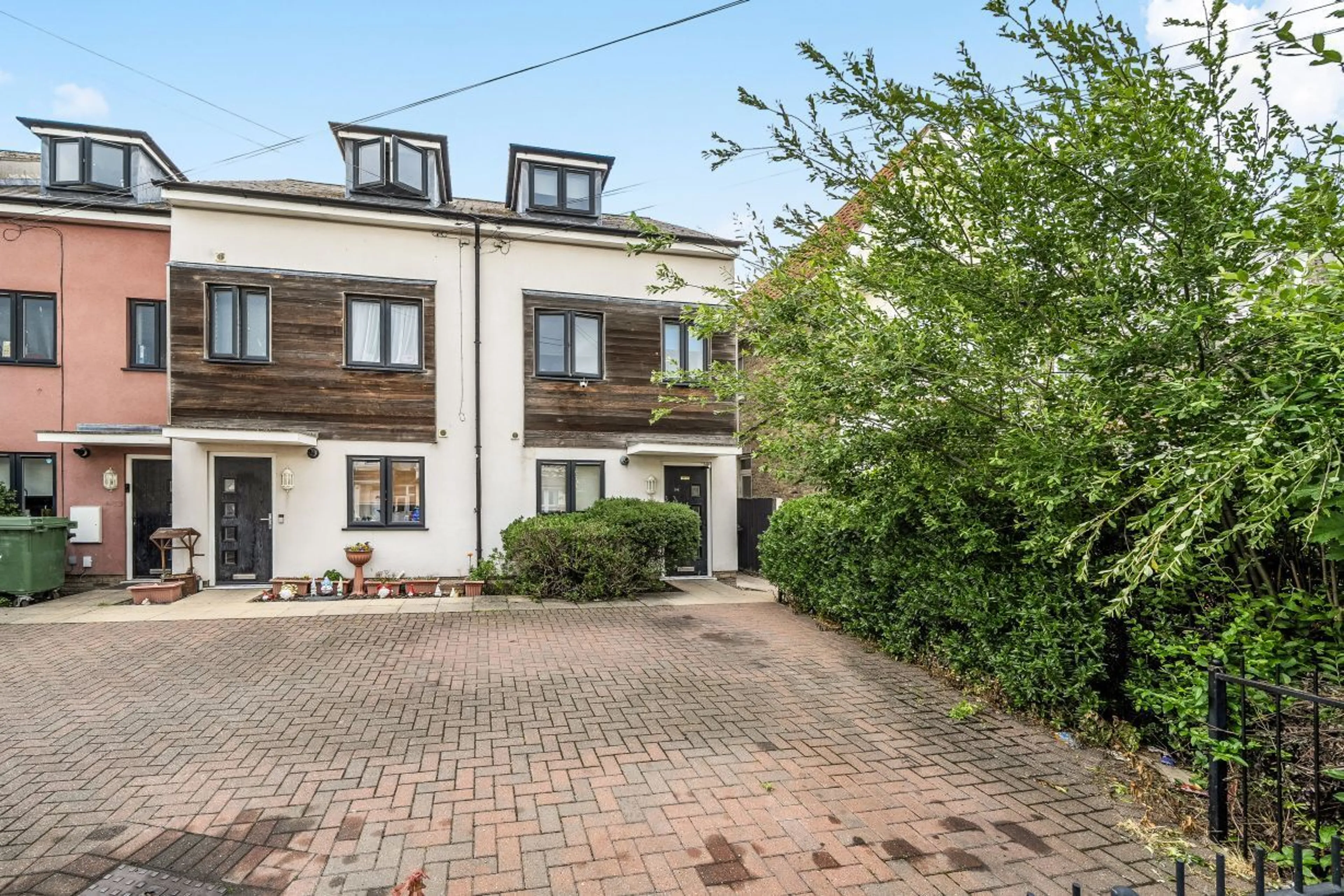 Property at Ellis Road, Clacton-On-Sea