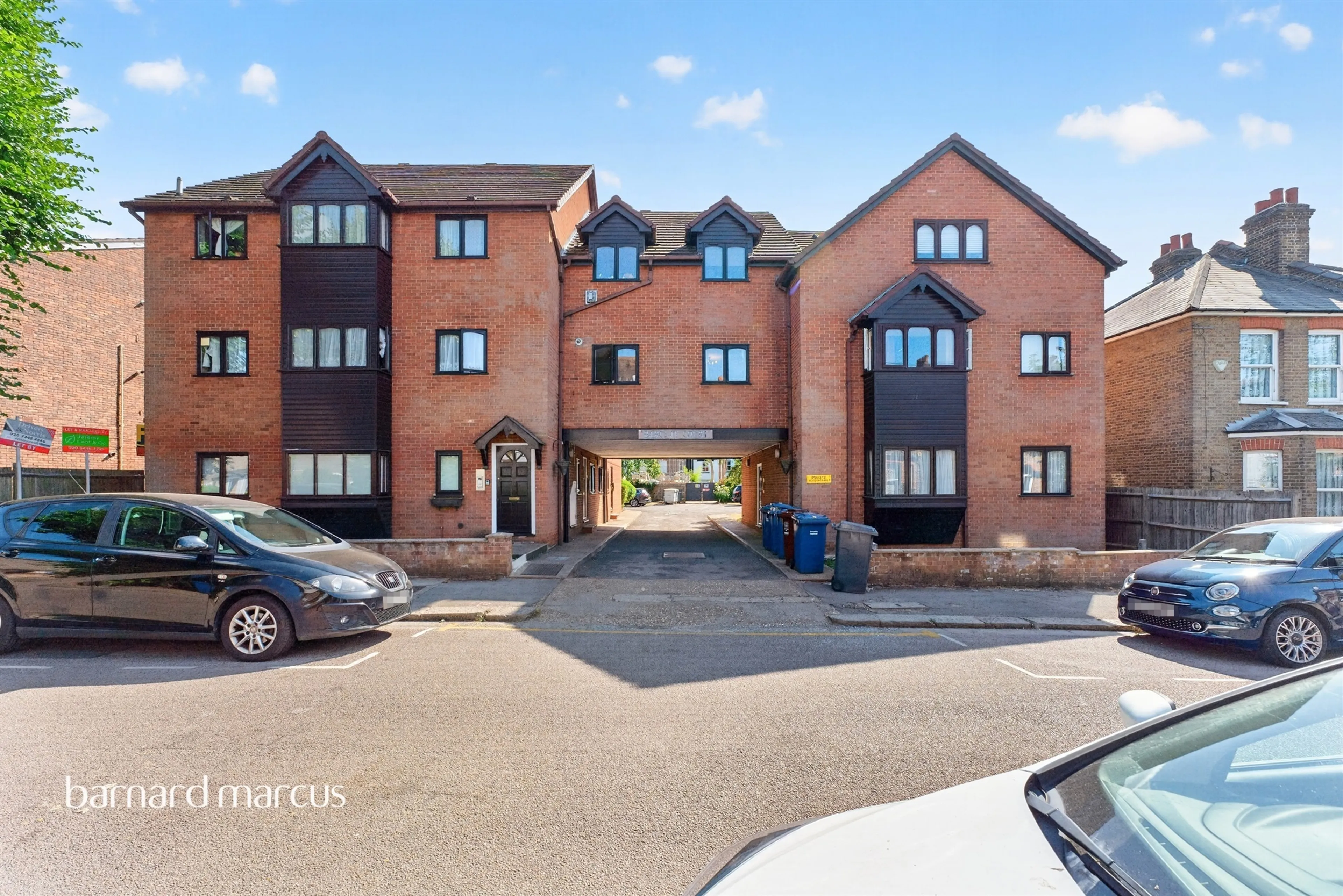 Property at Dale Grove, London