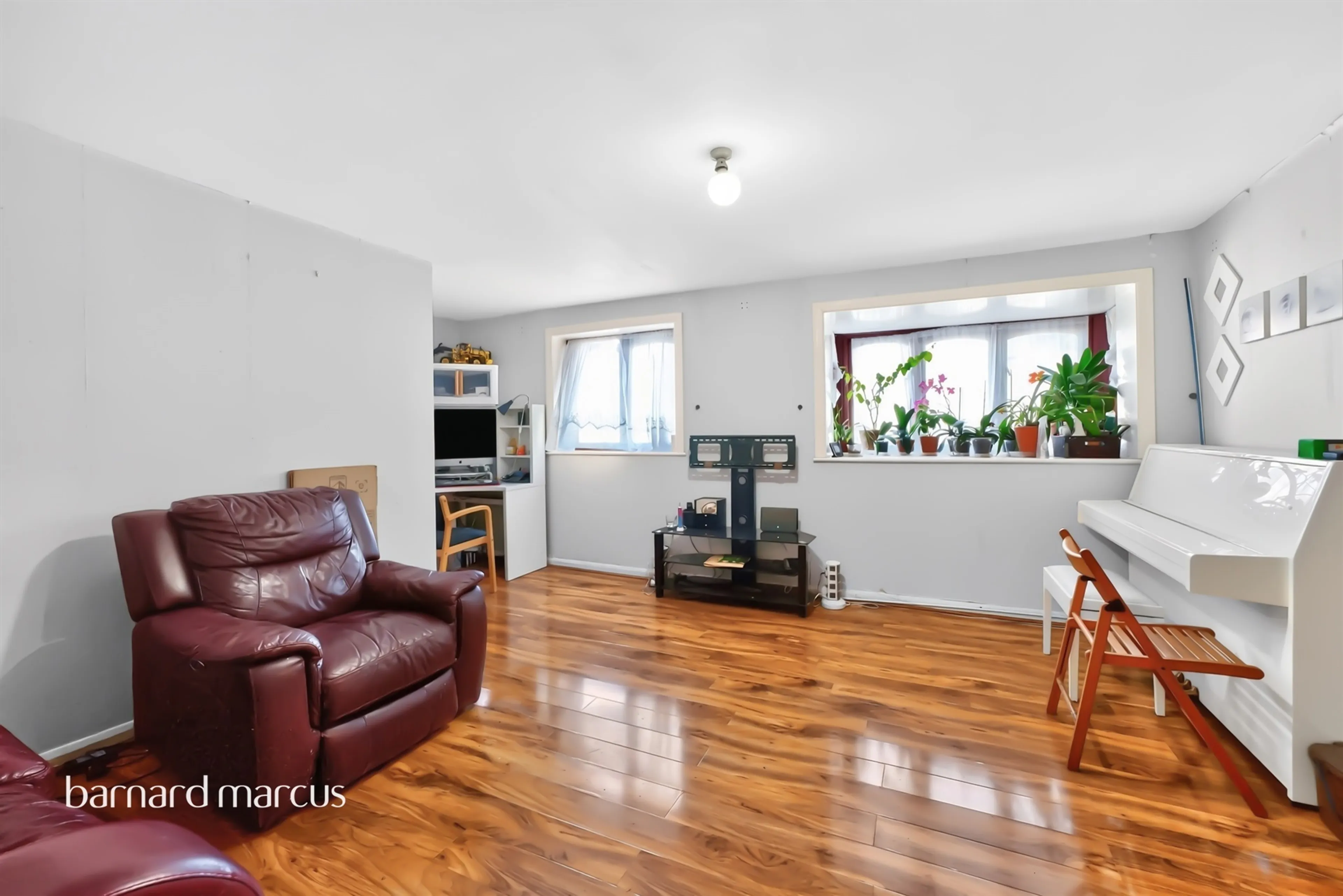 Property at Dale Grove, London