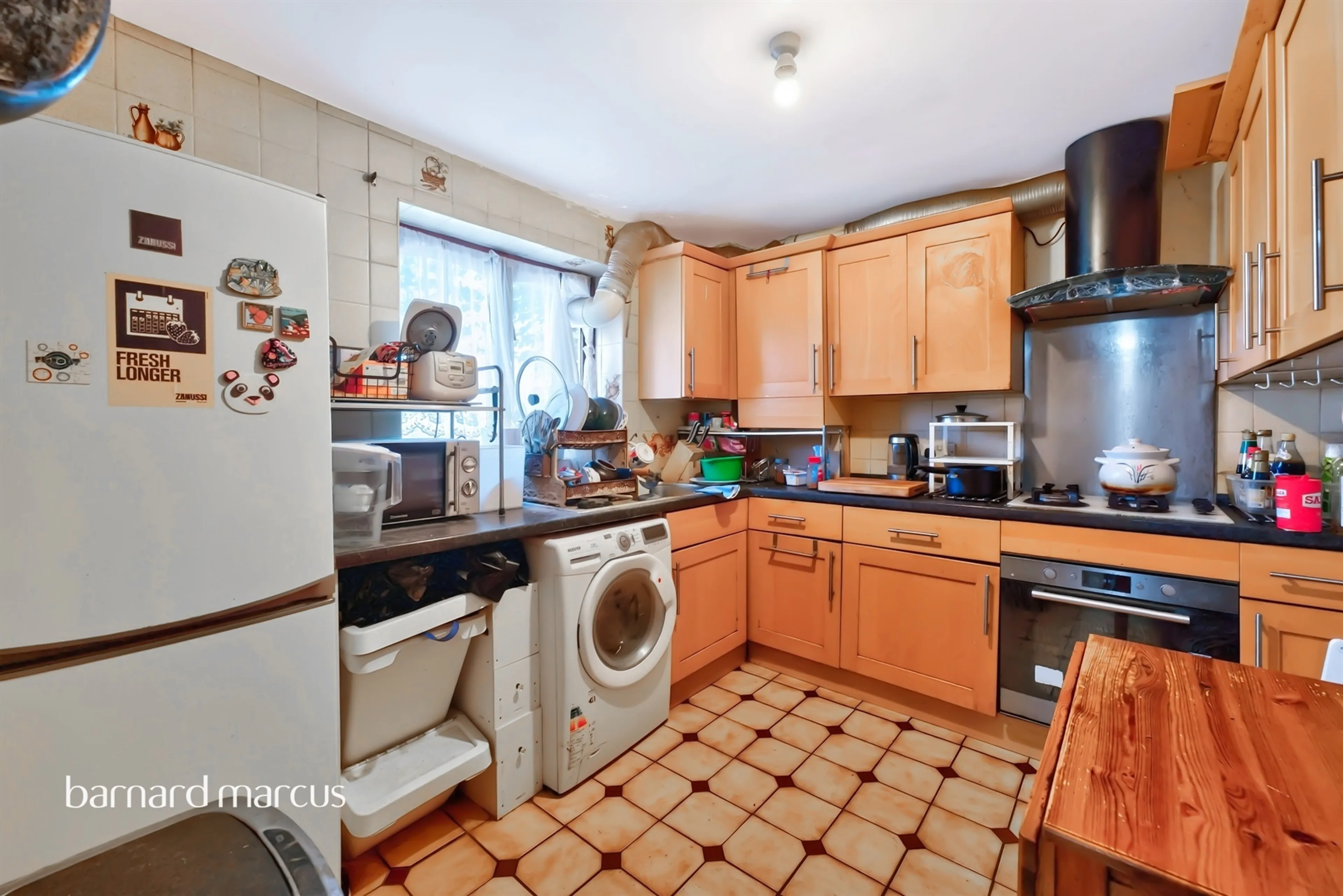 Property at Dale Grove, London