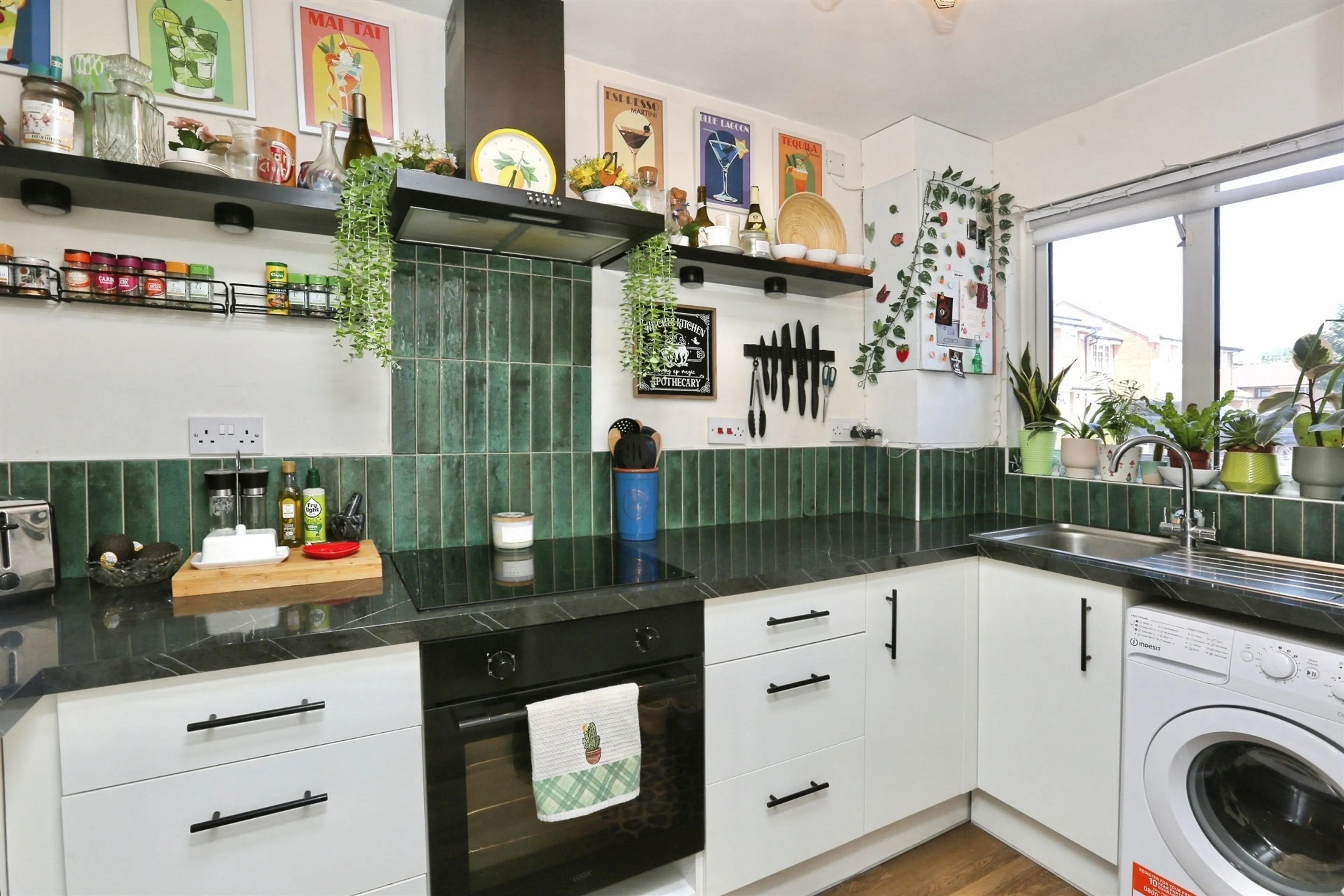 Property at Kingston, Netley Abbey, Southampton