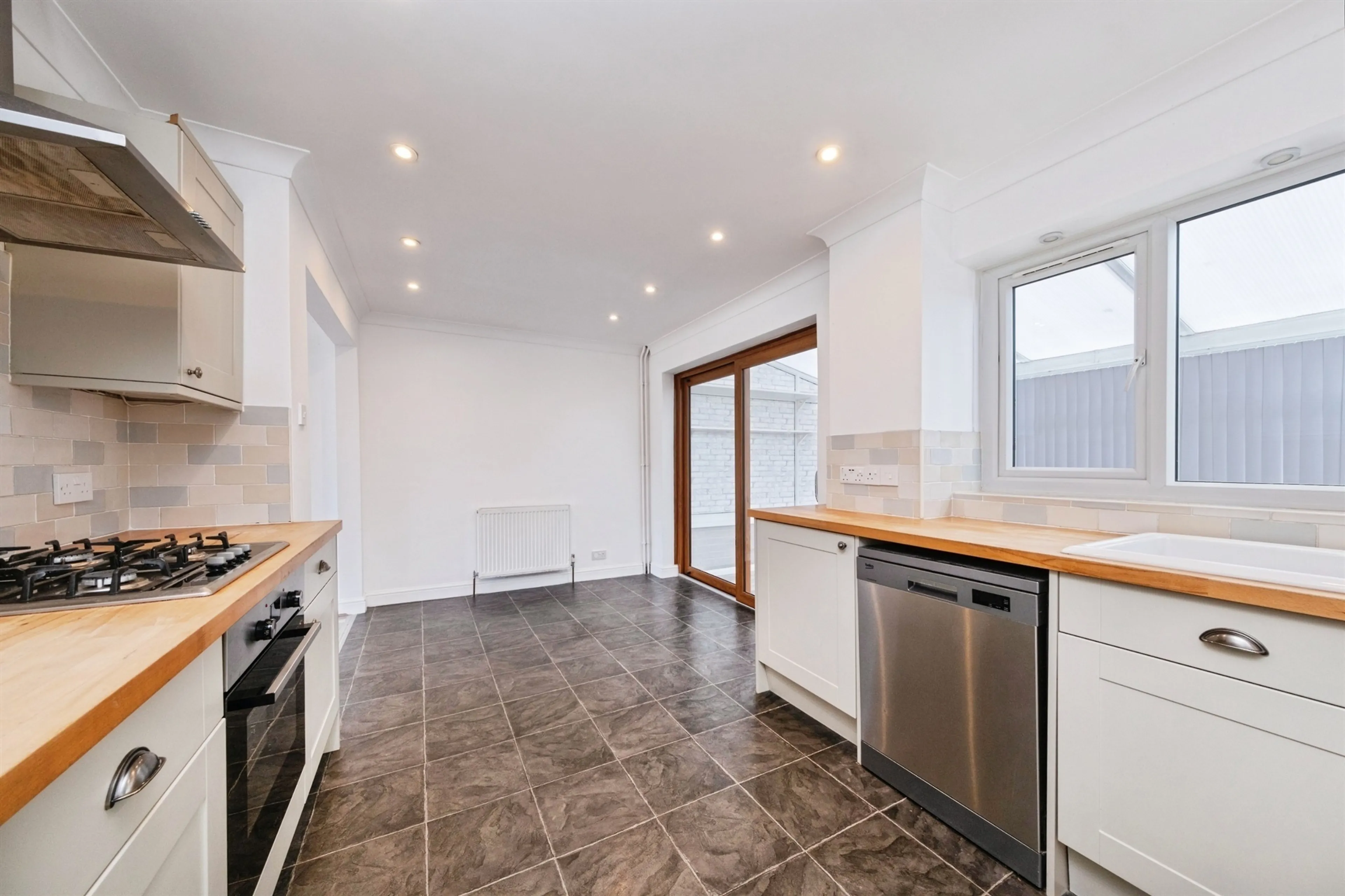 Property at Byron Drive, Newport Pagnell