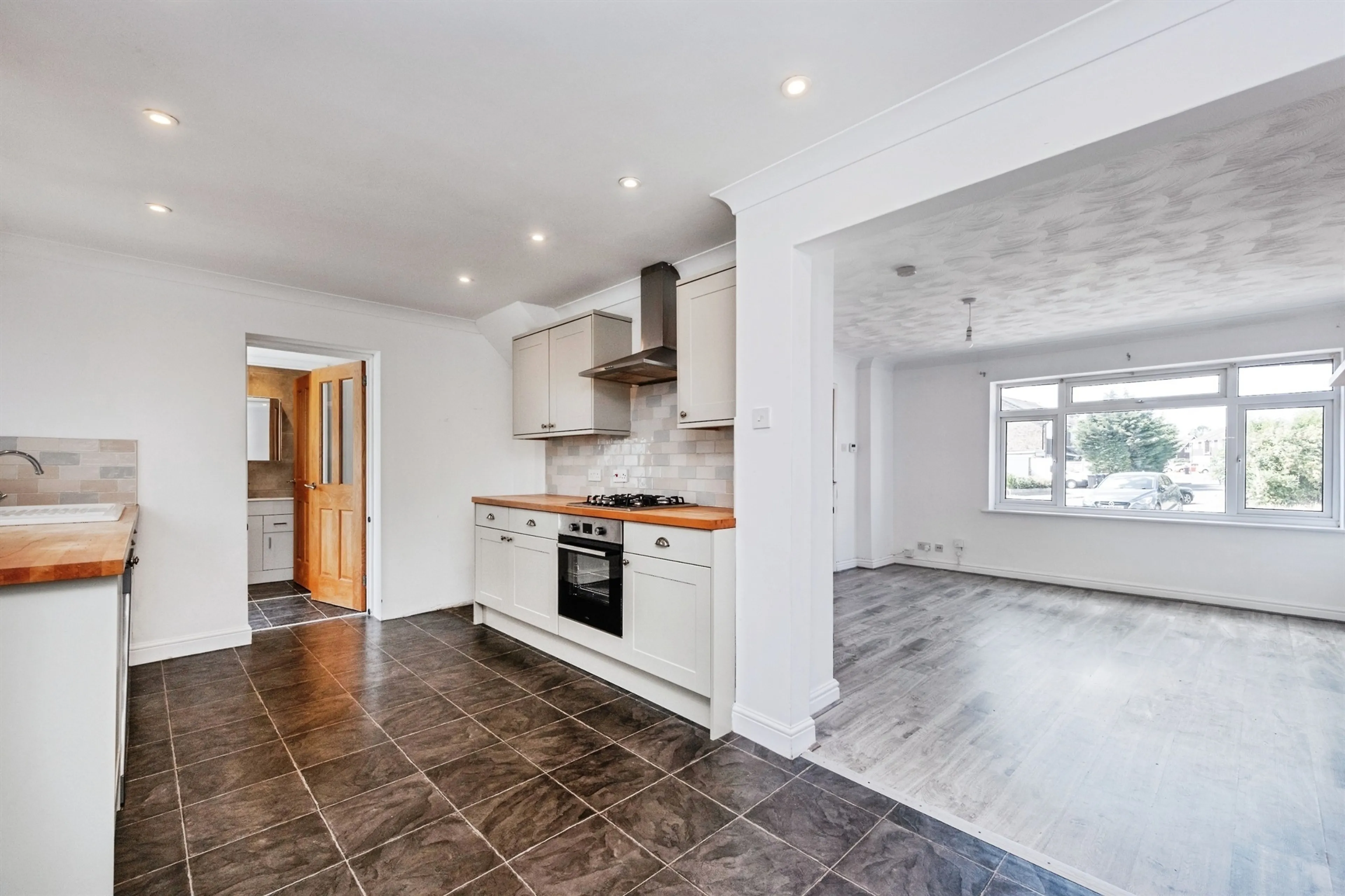 Property at Byron Drive, Newport Pagnell