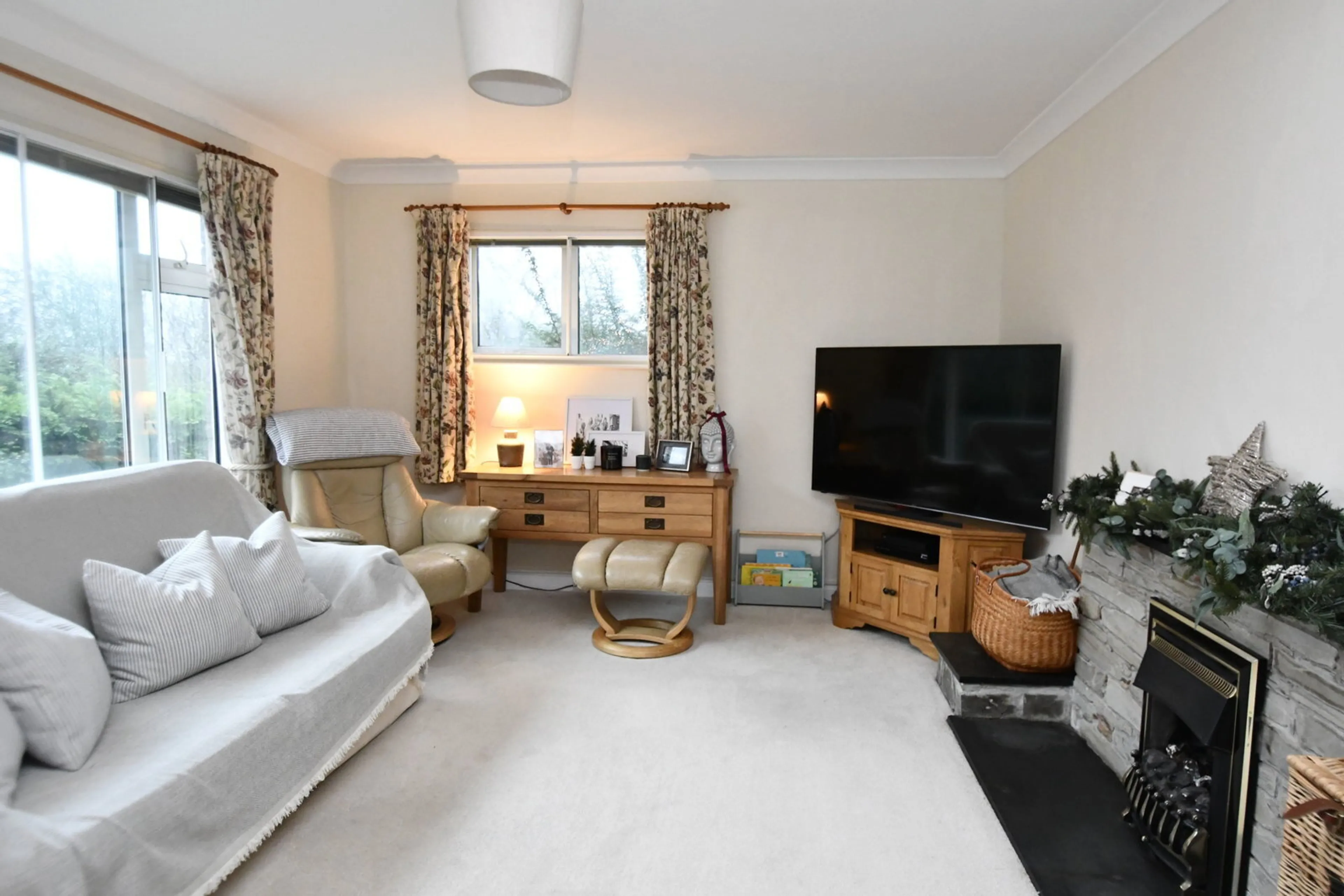 Property at Carnon Downs