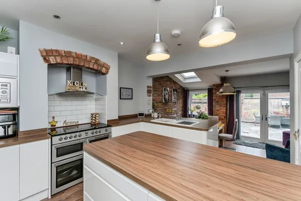 Vernon Road, Chester, Cheshire, CH1