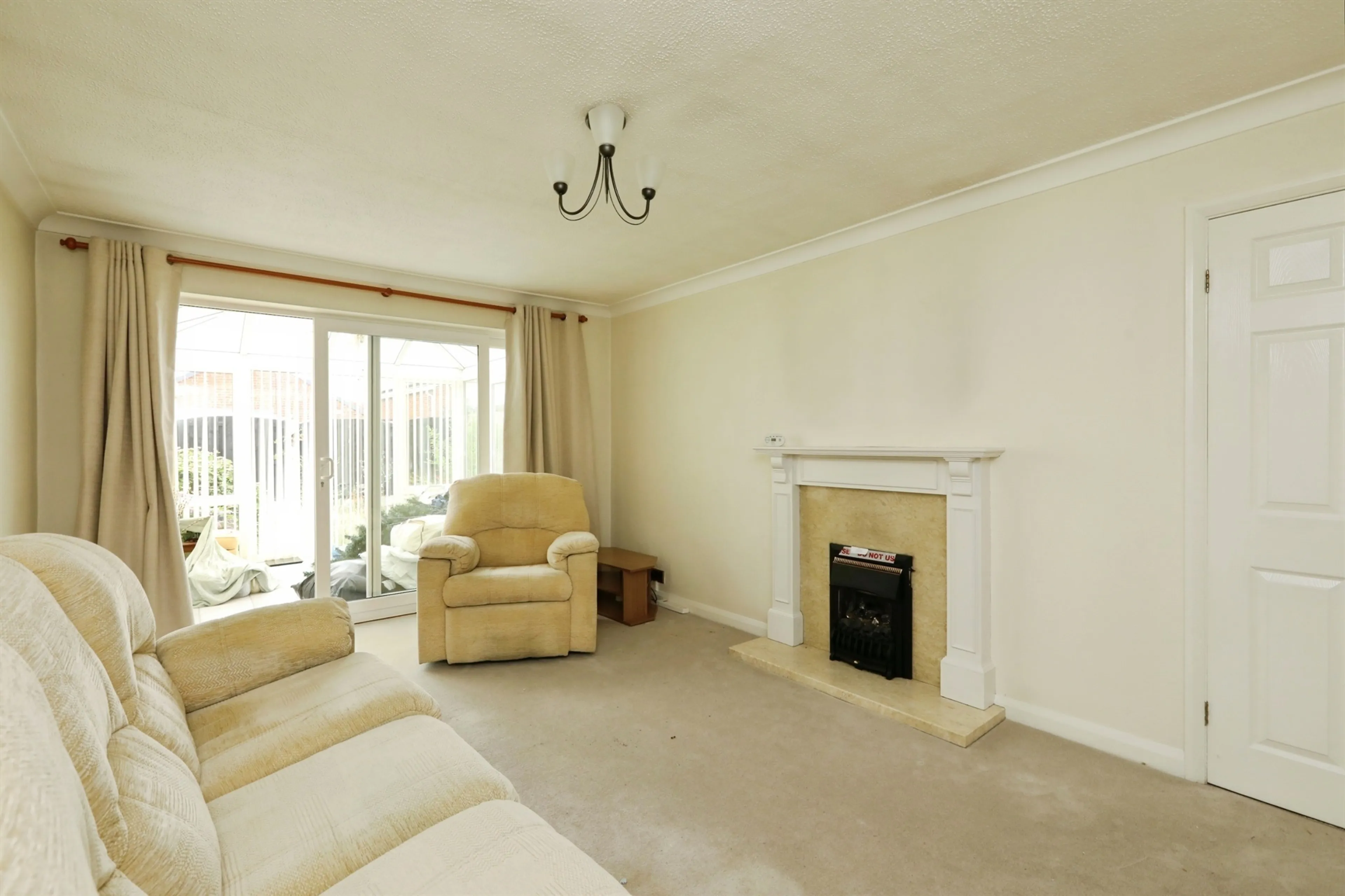 Property at Church Lane, Aston, Sheffield