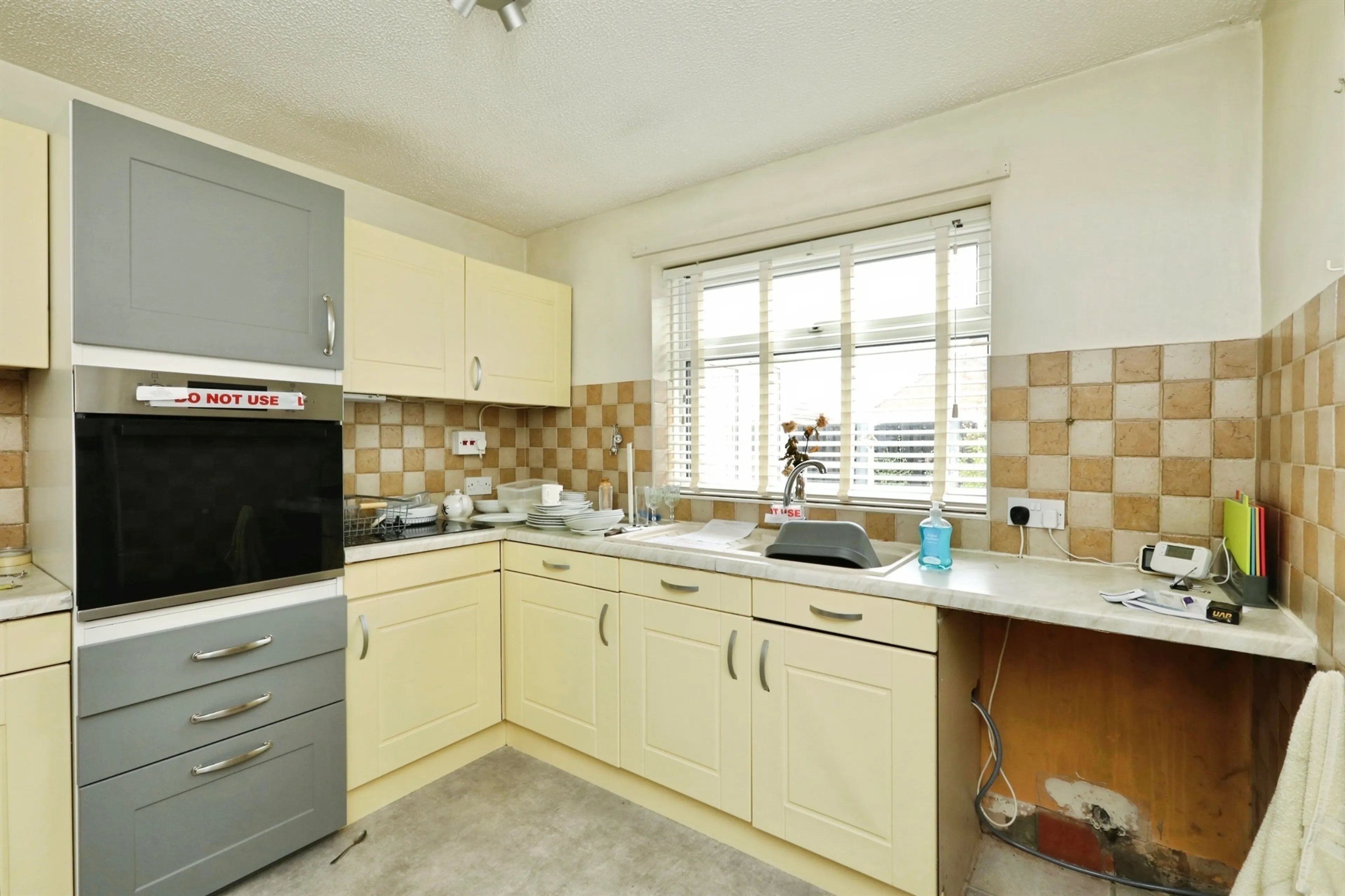 Property at Church Lane, Aston, Sheffield