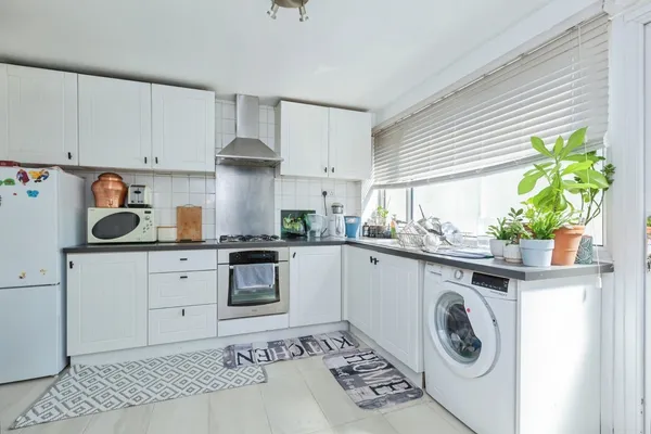 Telford Way, Leicester, LE5