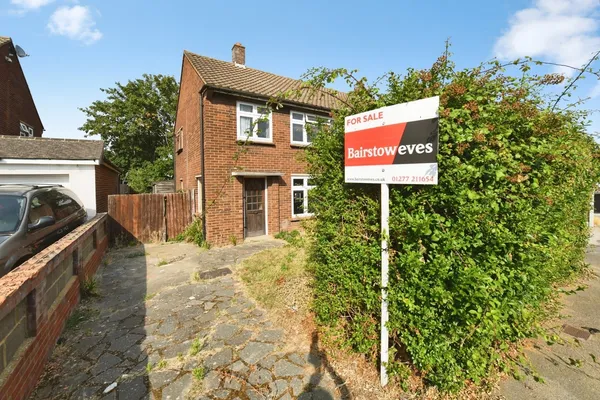 Broad Meadow, Kelvedon Hatch, Brentwo...