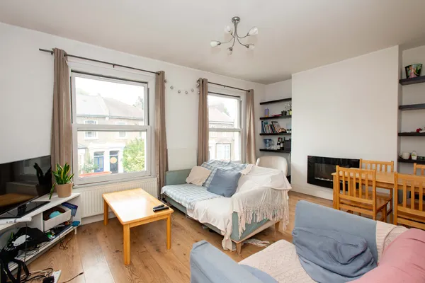 Shardeloes Road, SE14