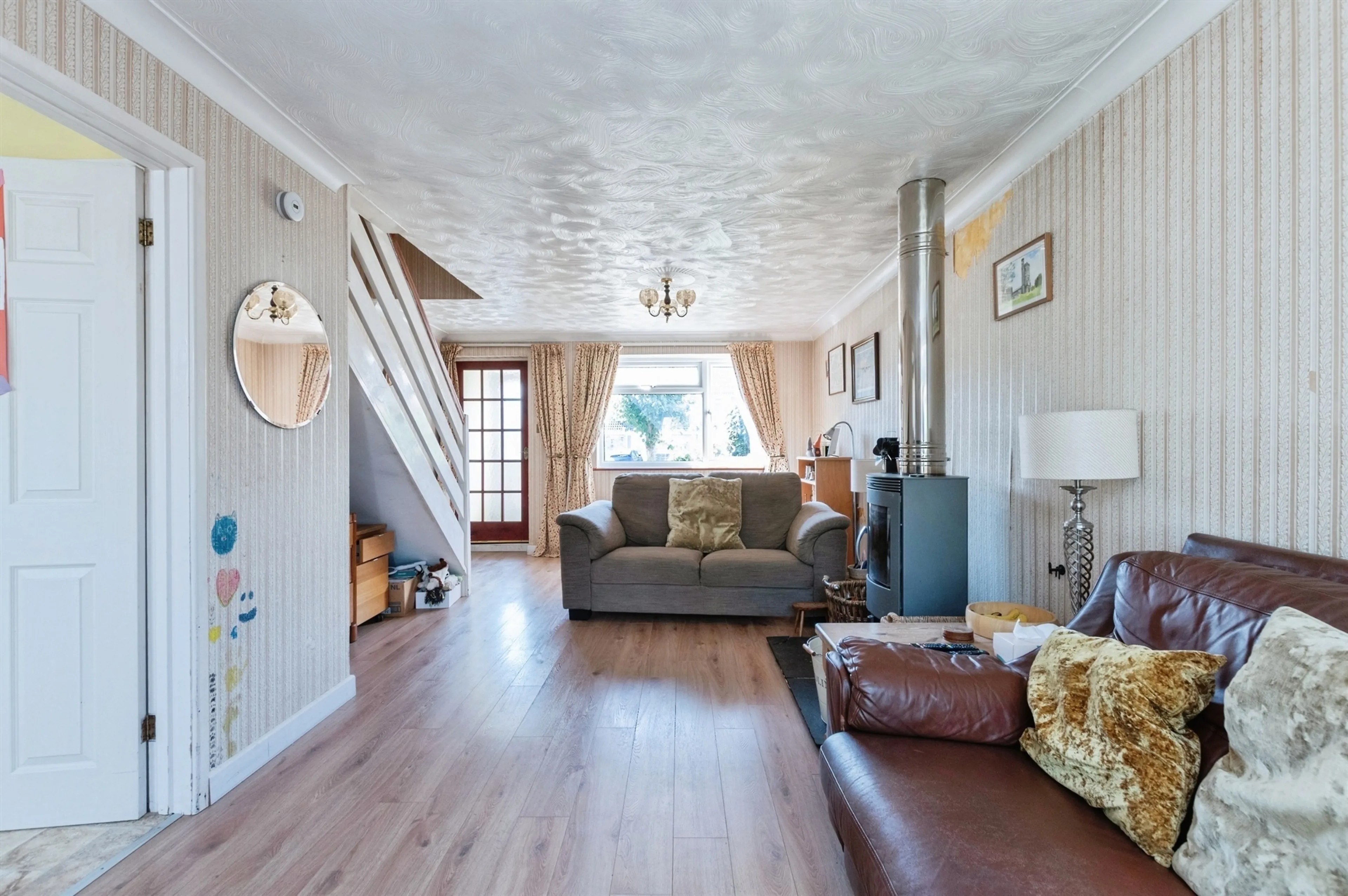 Property at Alder Drive, Alderholt, Fordingbridge