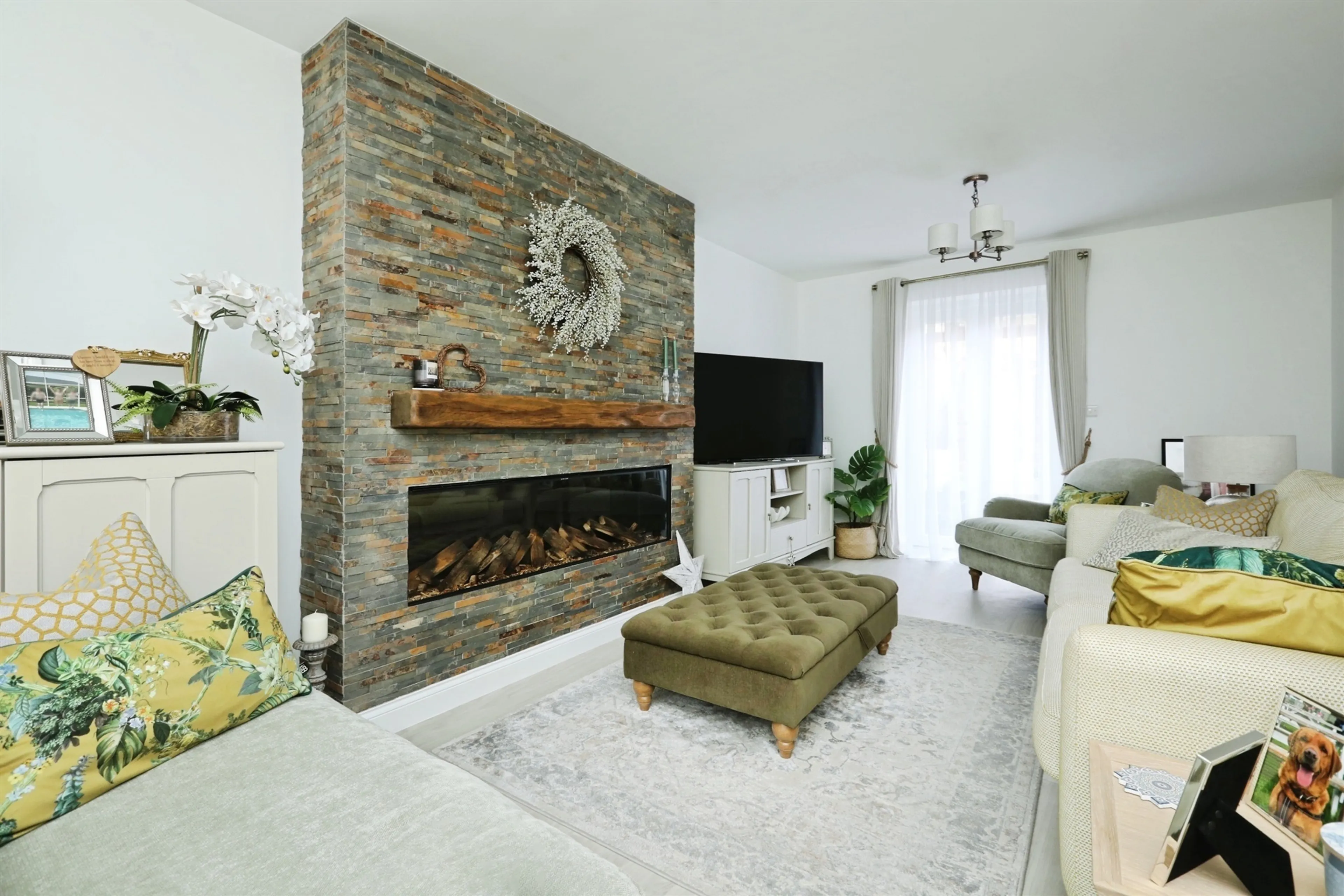 Property at Old Green Close, Whitwell, Worksop