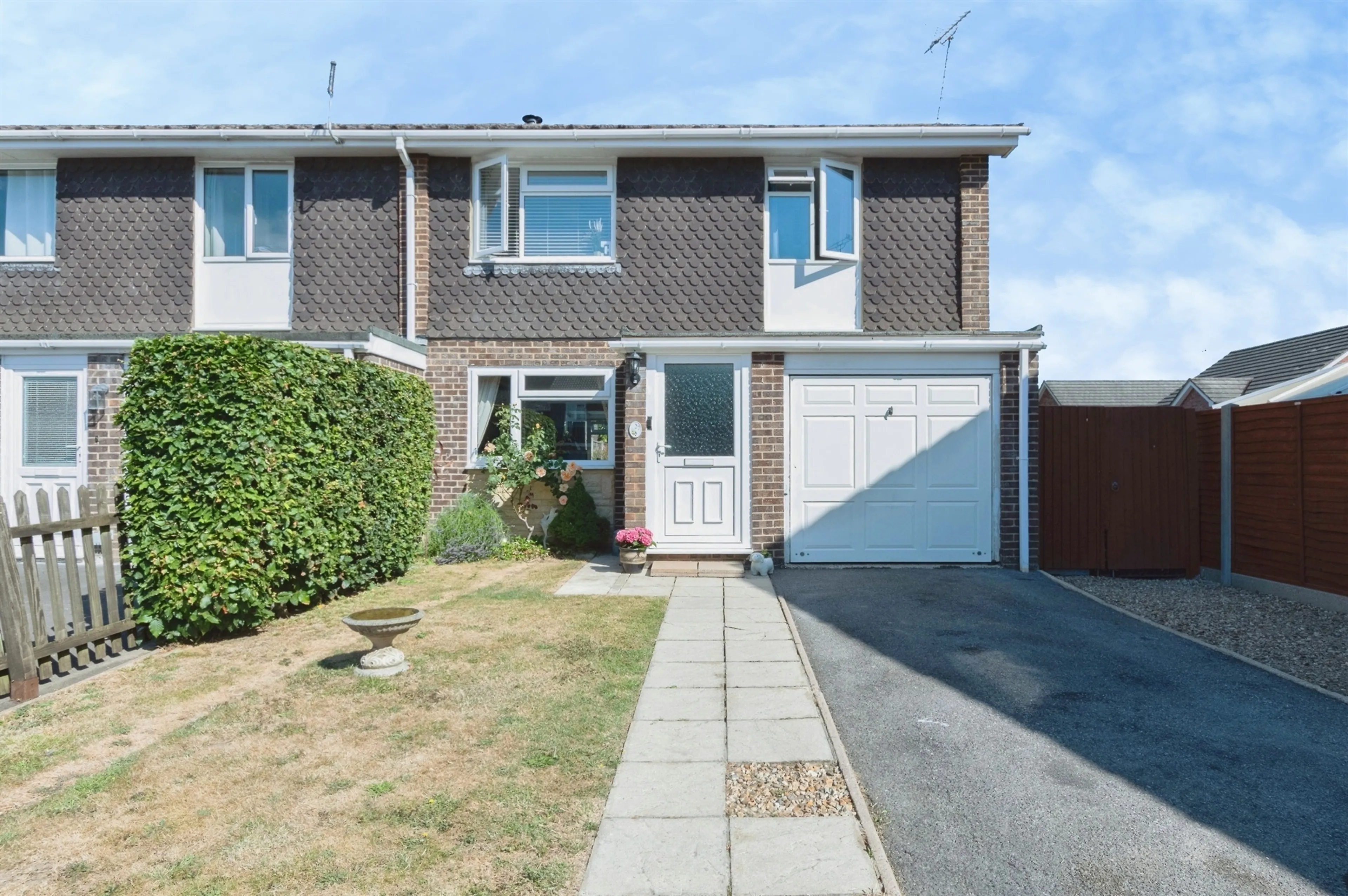 Property at Alder Drive, Alderholt, Fordingbridge