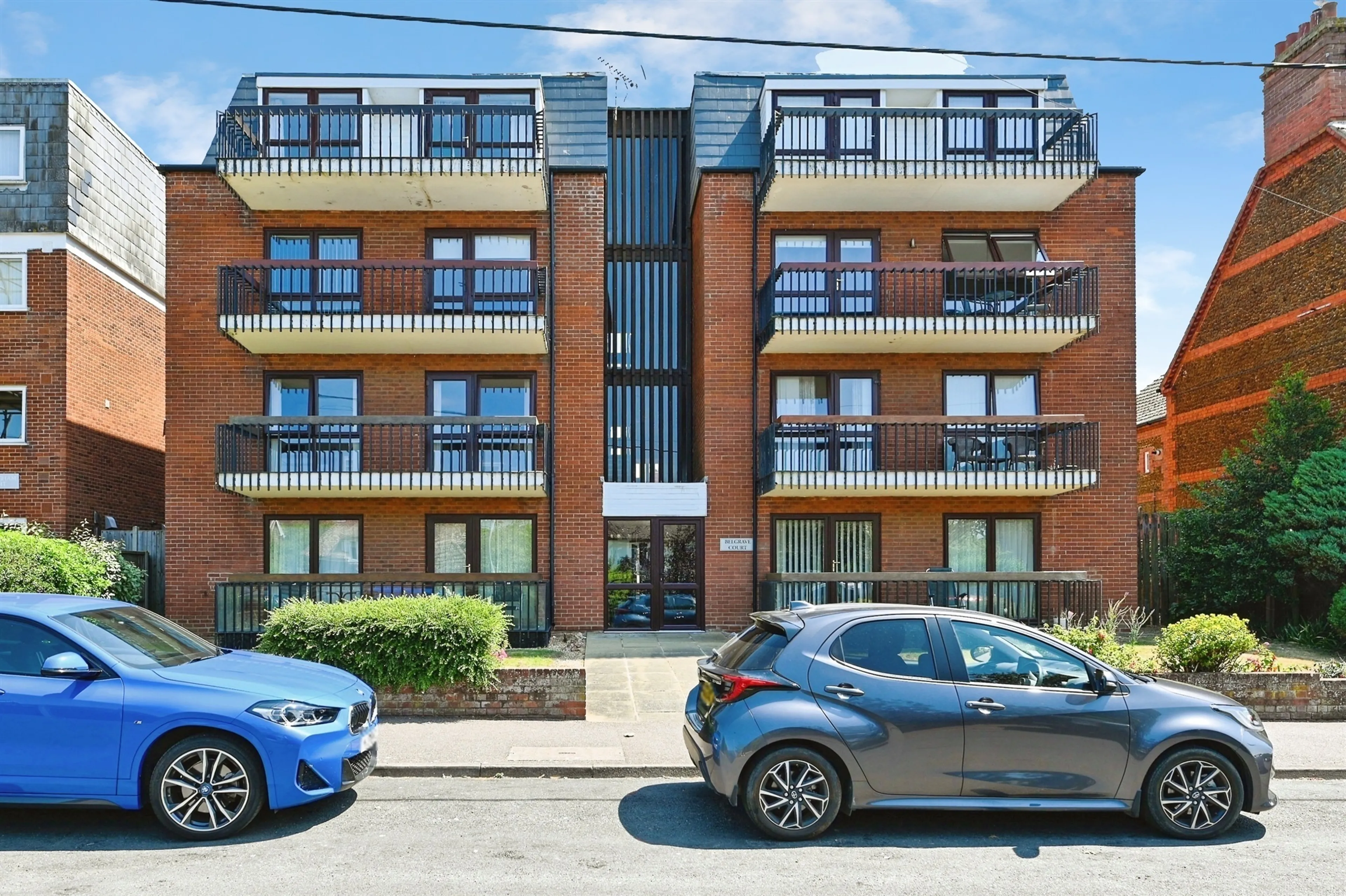 Property at Northgate, Hunstanton