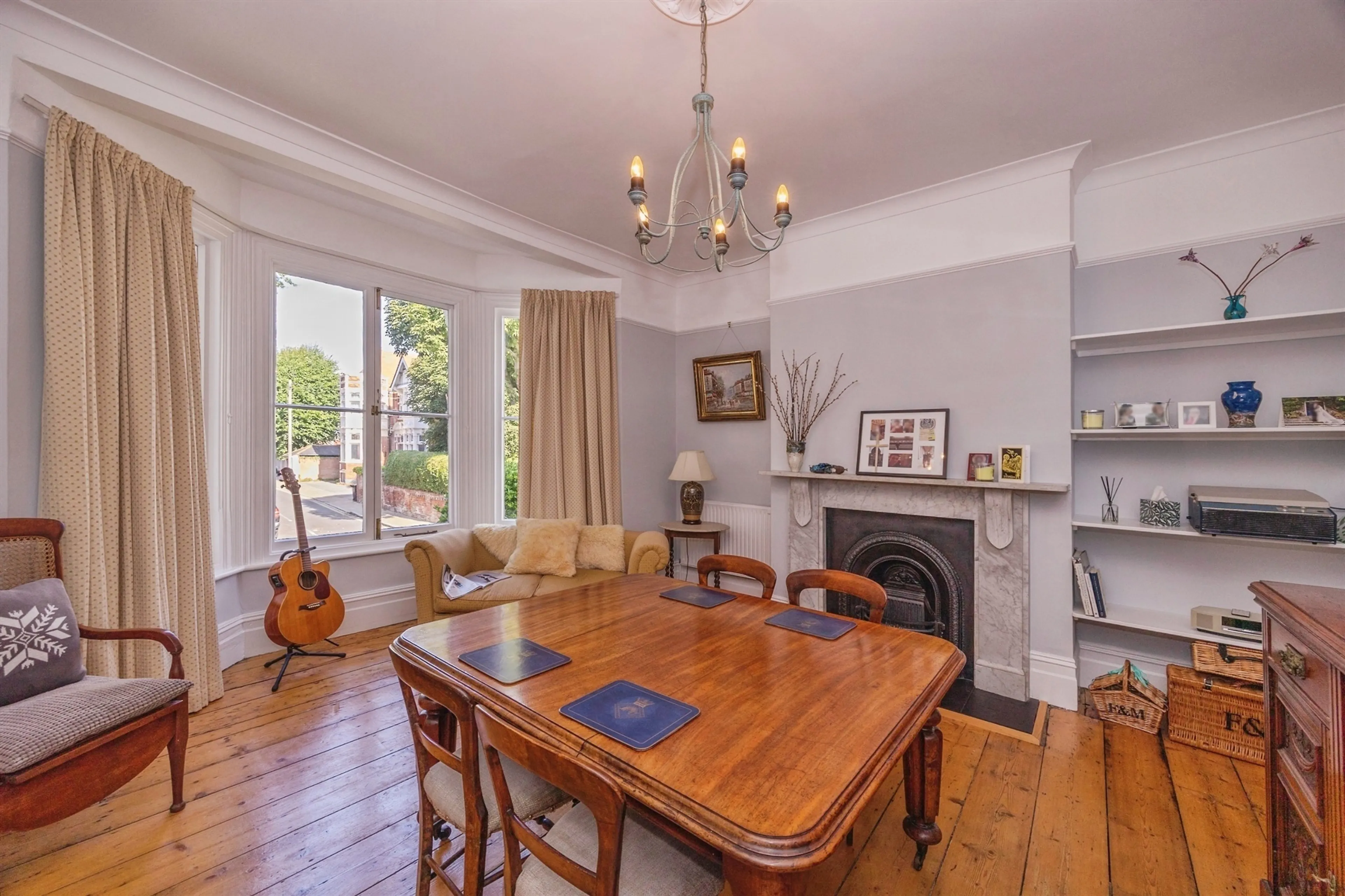 Property at Albany Road, Southsea