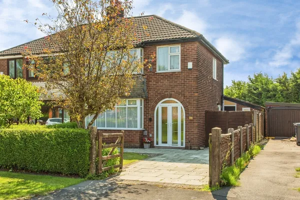 Brownedge Road, Bamber Bridge, Presto...