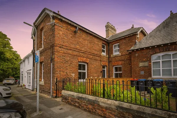 Meldyke Lane, Stainton, Middlesbrough...