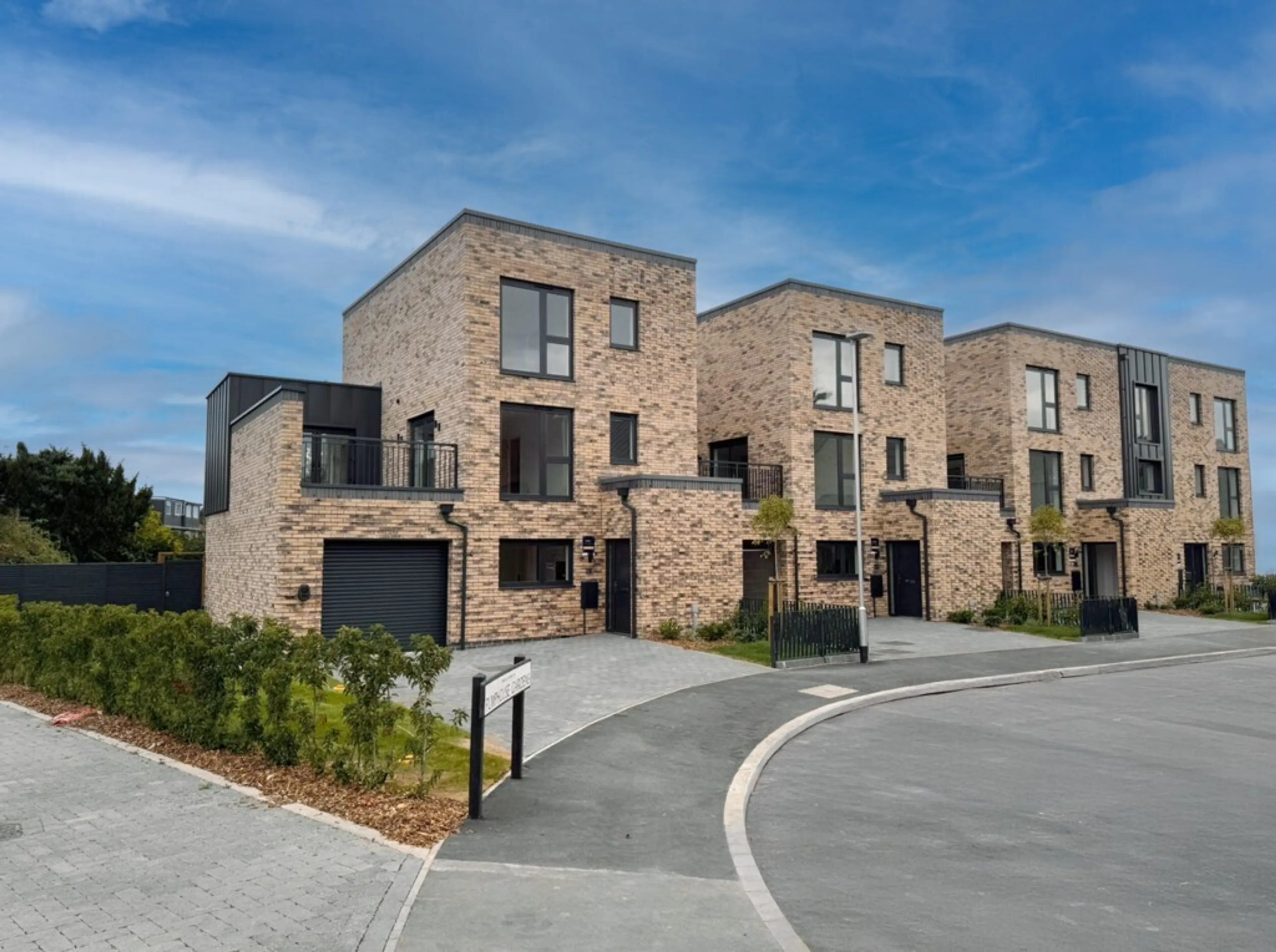 Property at Abbey Road, West Bridgford, Nottingham