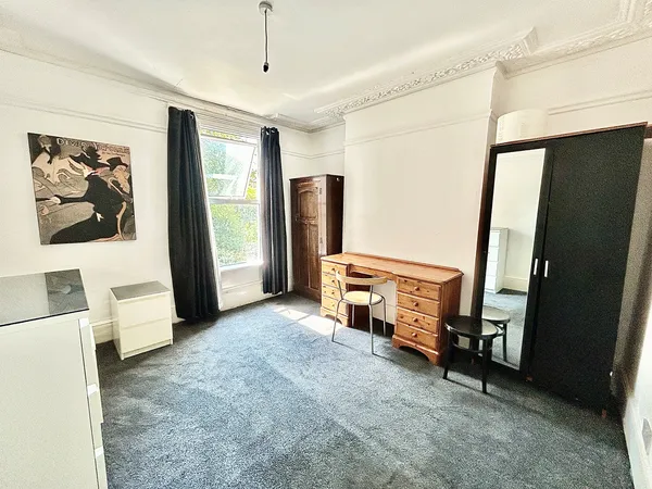 Narford Road, Hackney E5