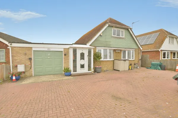Dunes Road, Greatstone, New Romney, K...