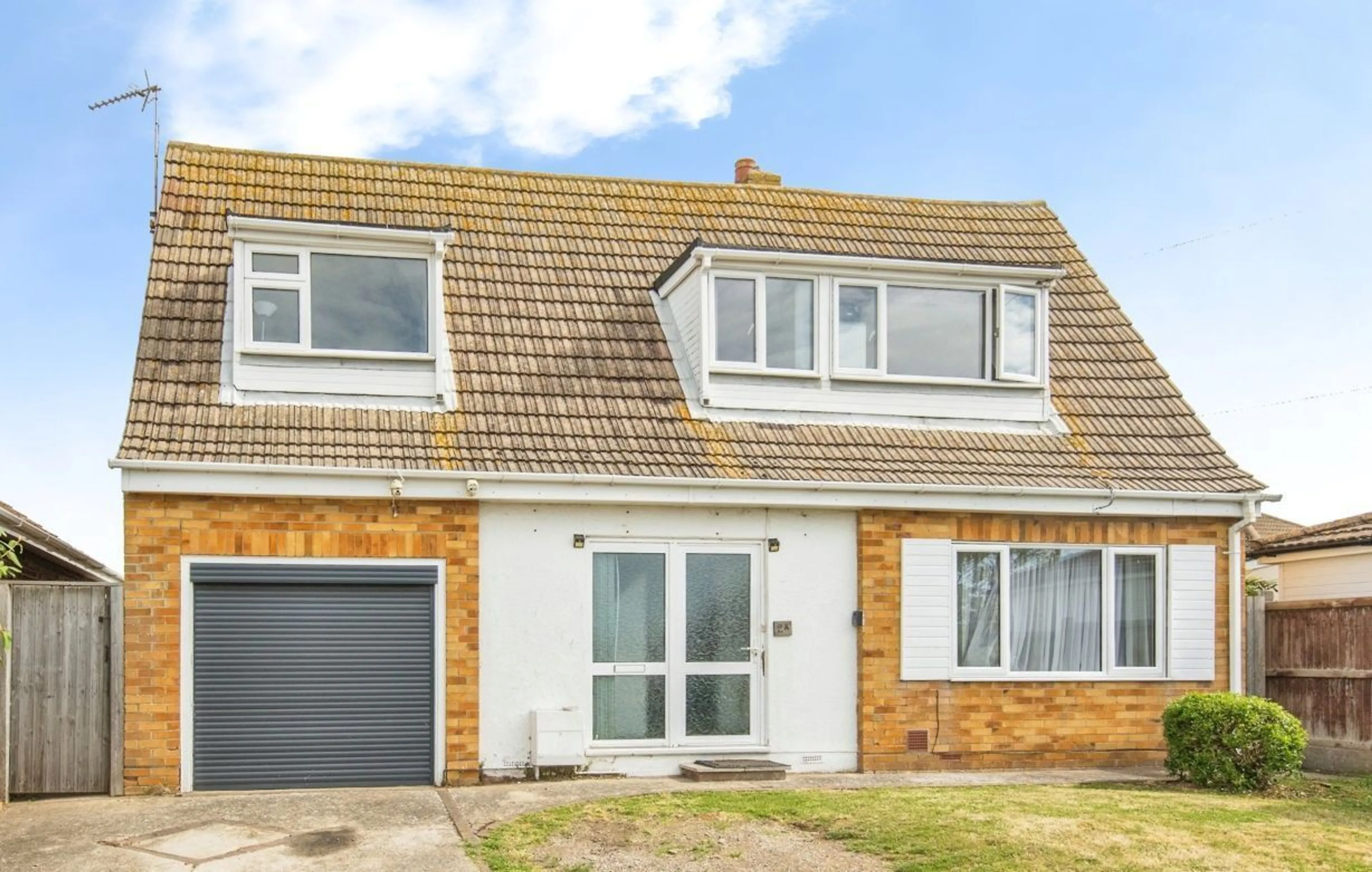 Property at Aragon Close, CLACTON-ON-SEA