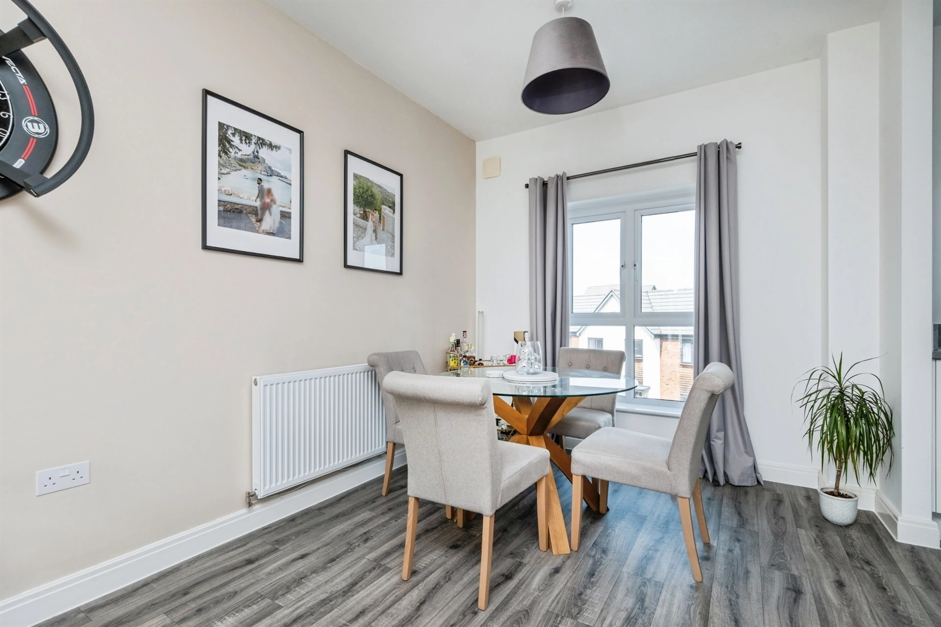 Property at Four Marks Close, Broughton, Milton Keynes
