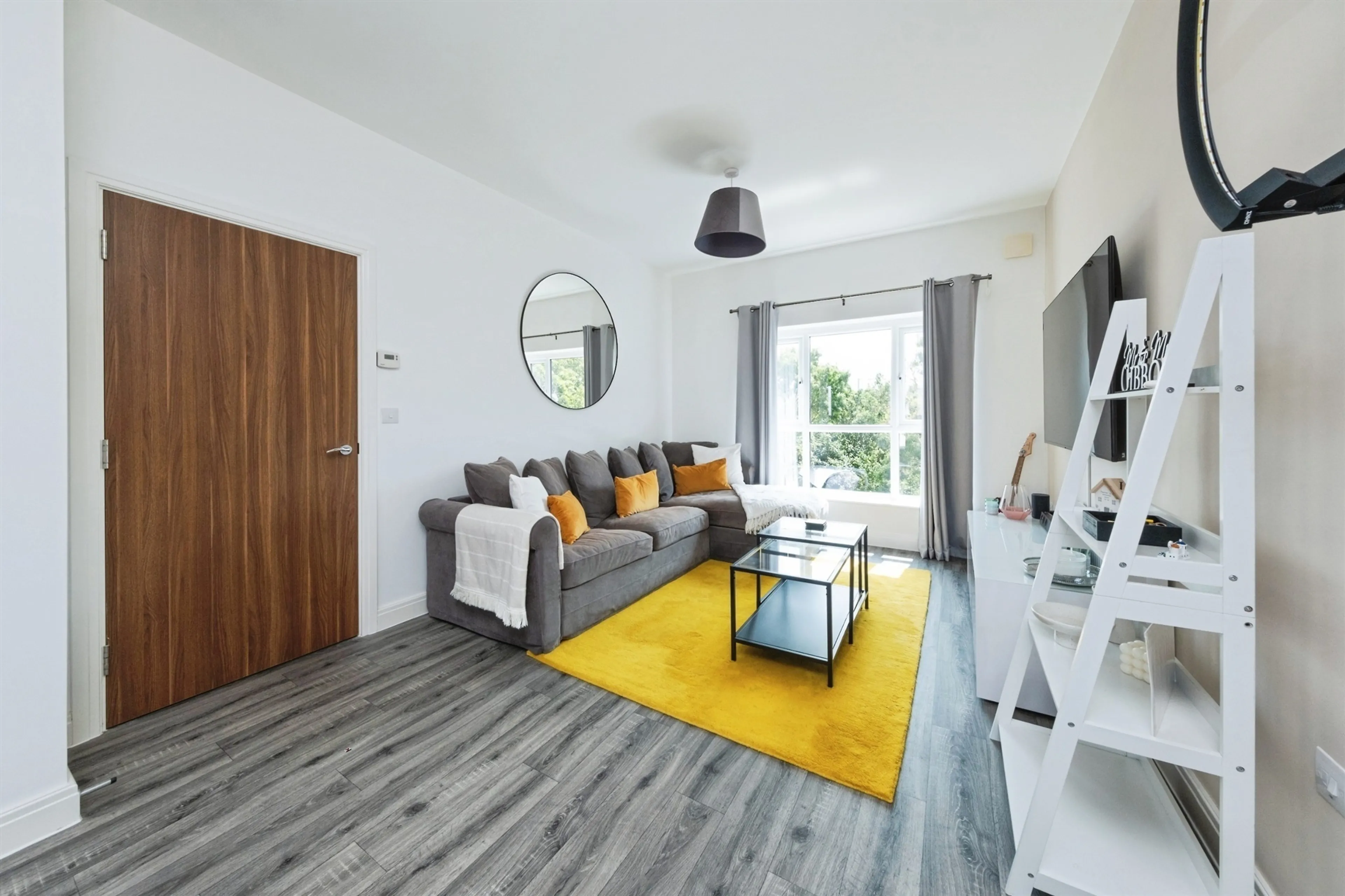 Property at Four Marks Close, Broughton, Milton Keynes