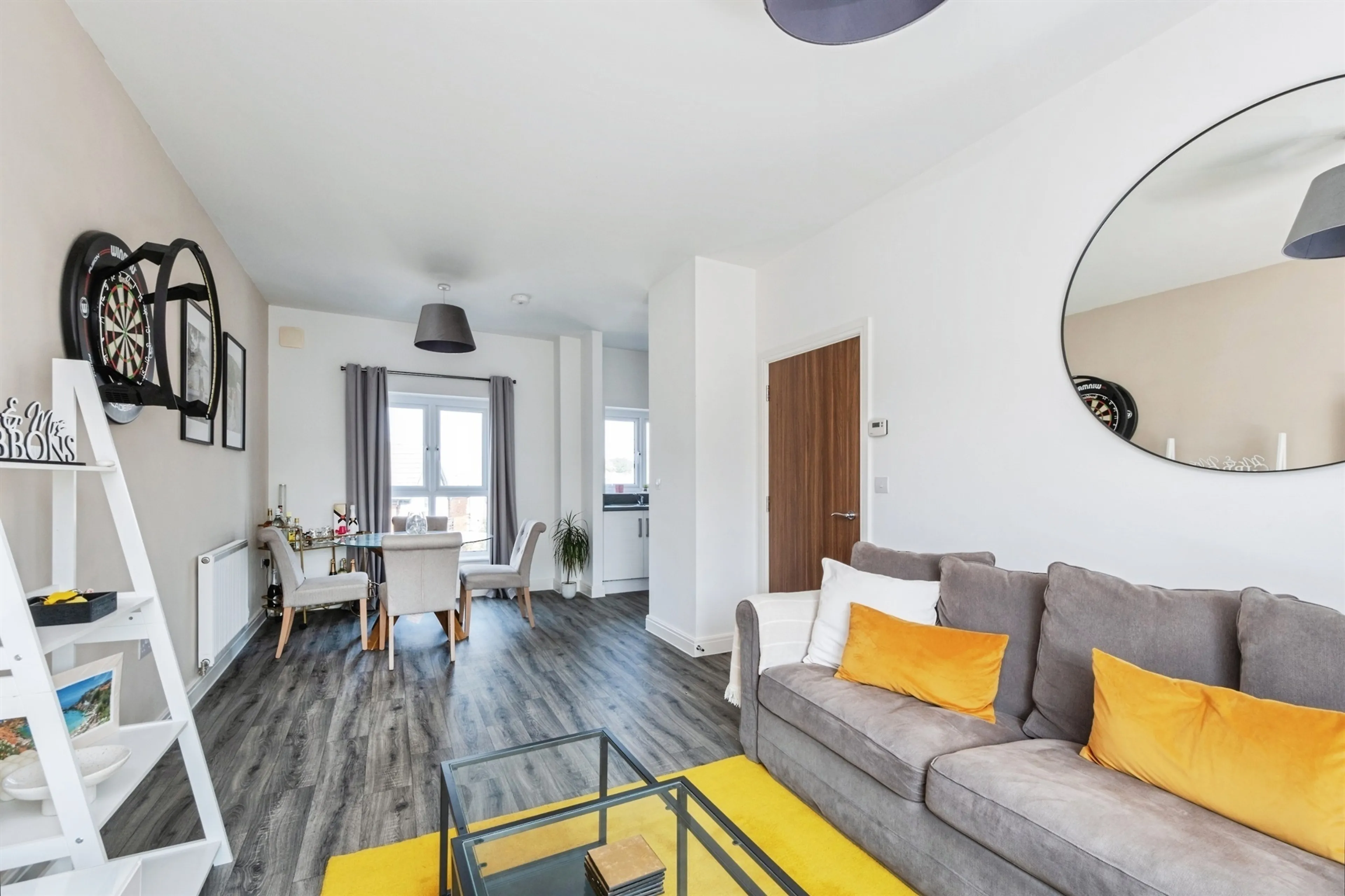 Property at Four Marks Close, Broughton, Milton Keynes