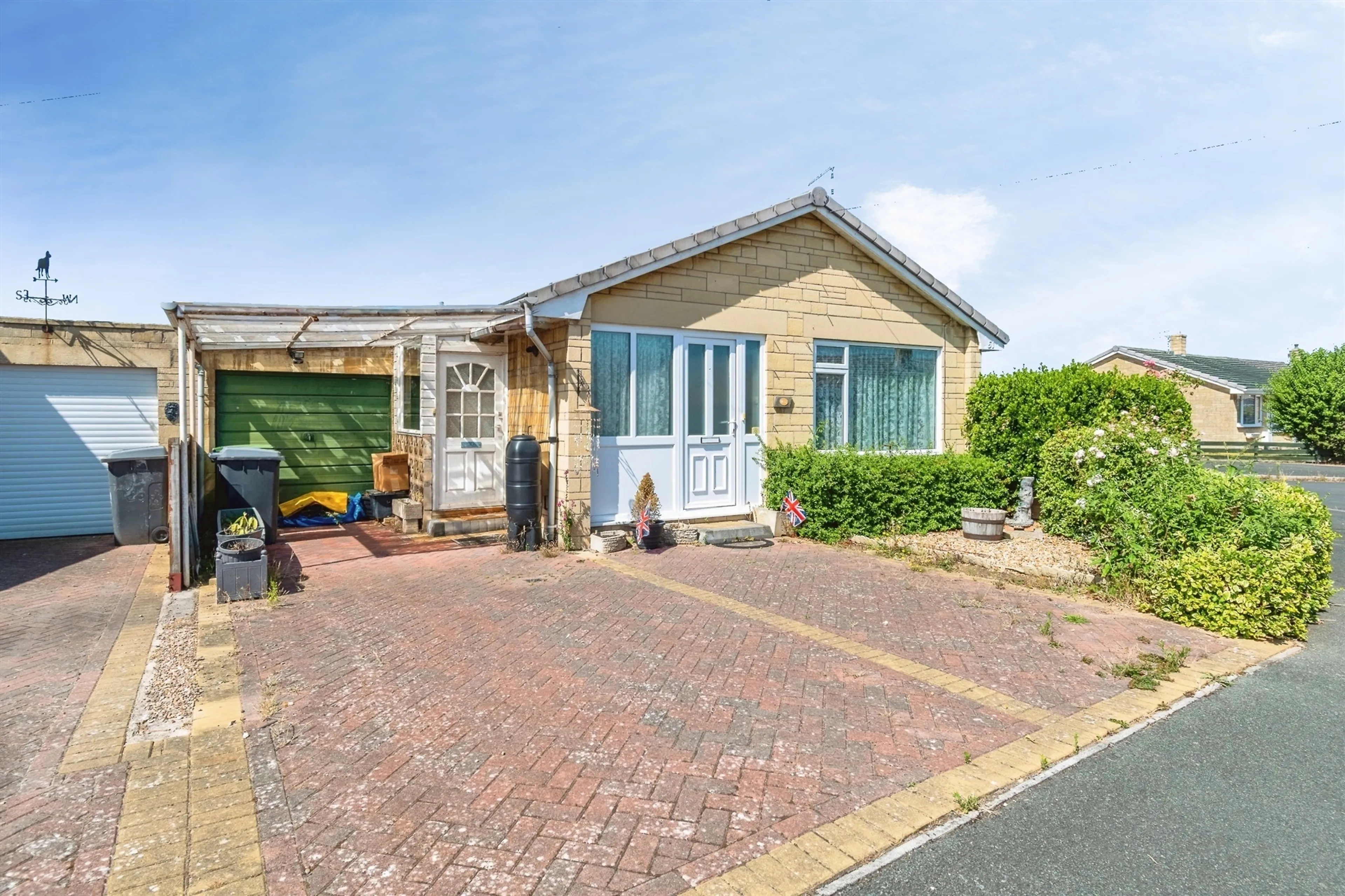 Property at Savernake Avenue, Melksham