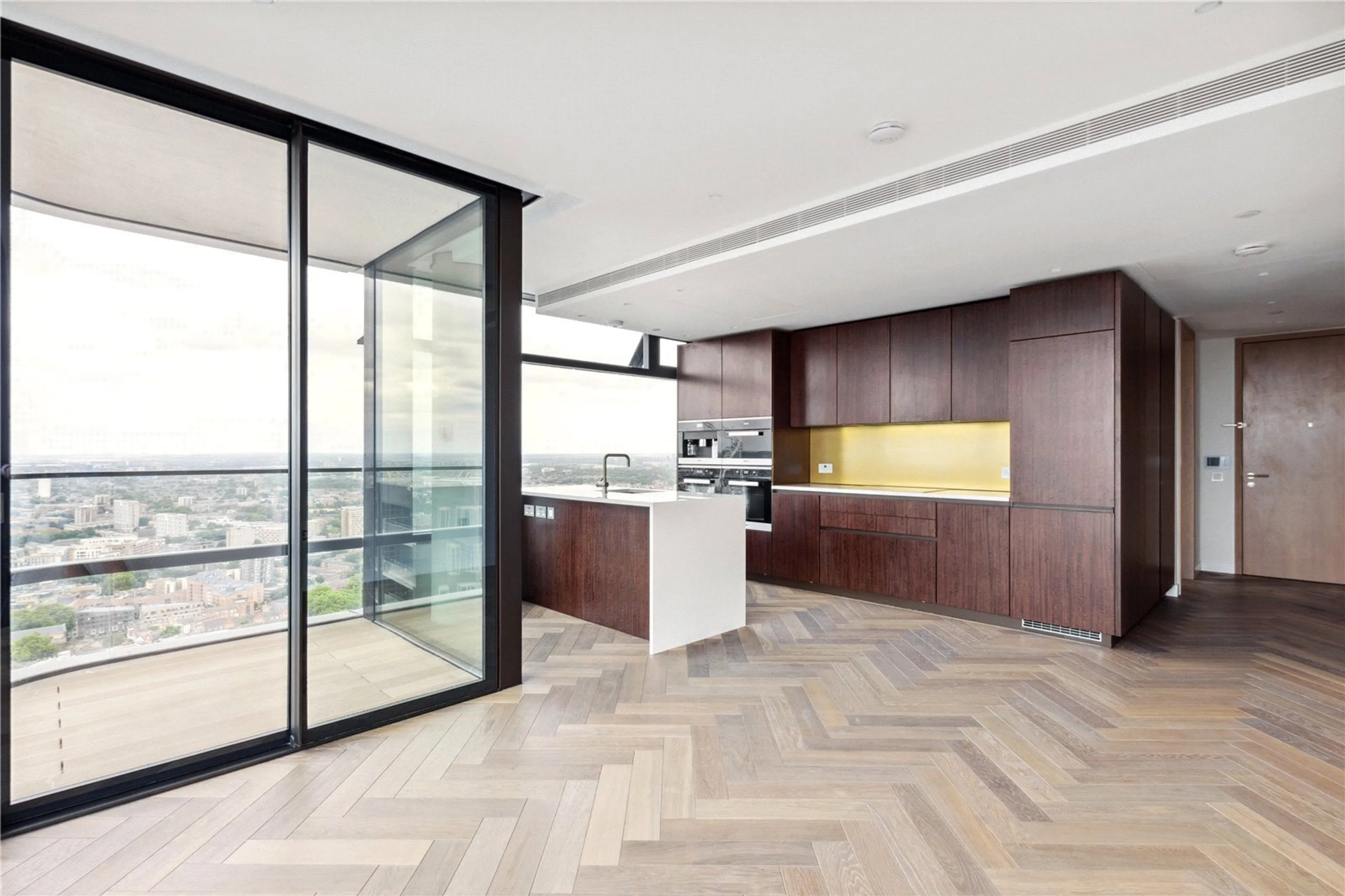 Property at Principal Place, Worship Street, London, EC2A