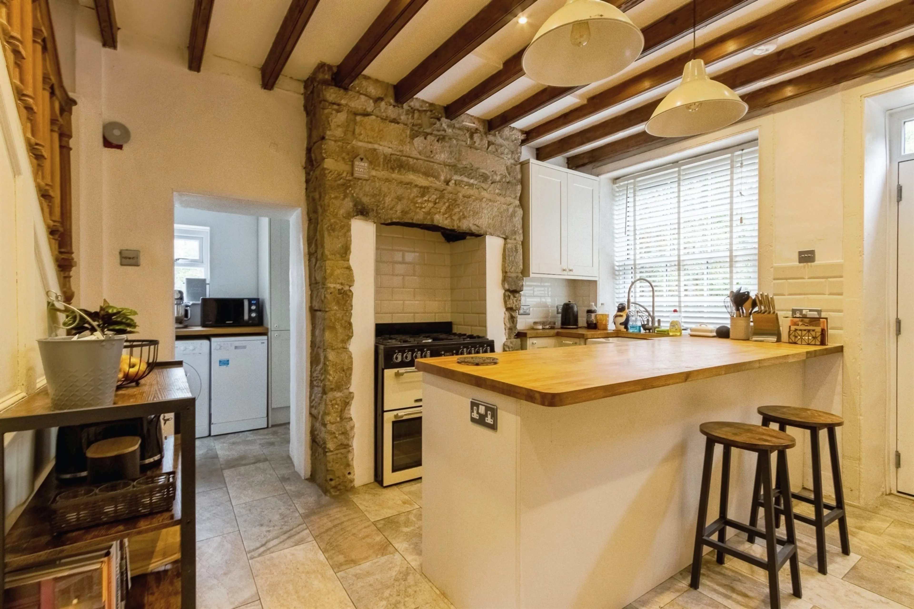 Property at Pottery Lane, Woodlesford, Leeds