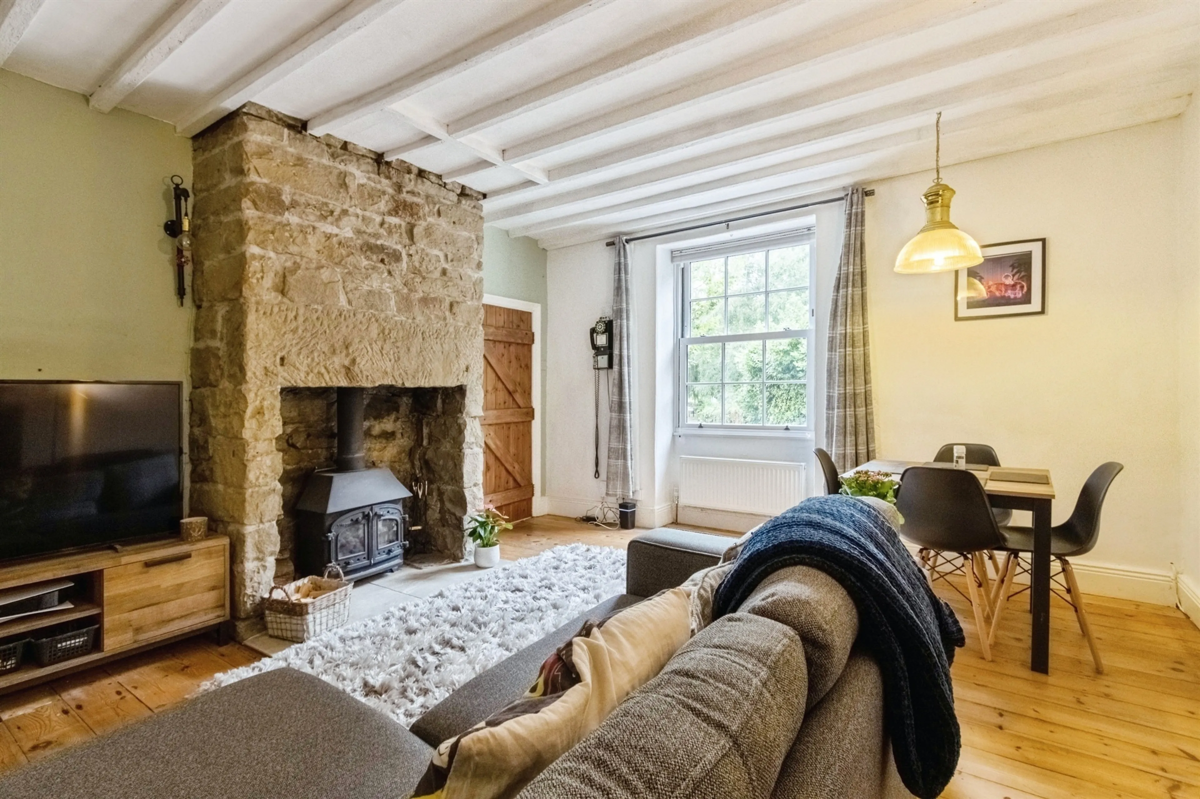 Property at Pottery Lane, Woodlesford, Leeds